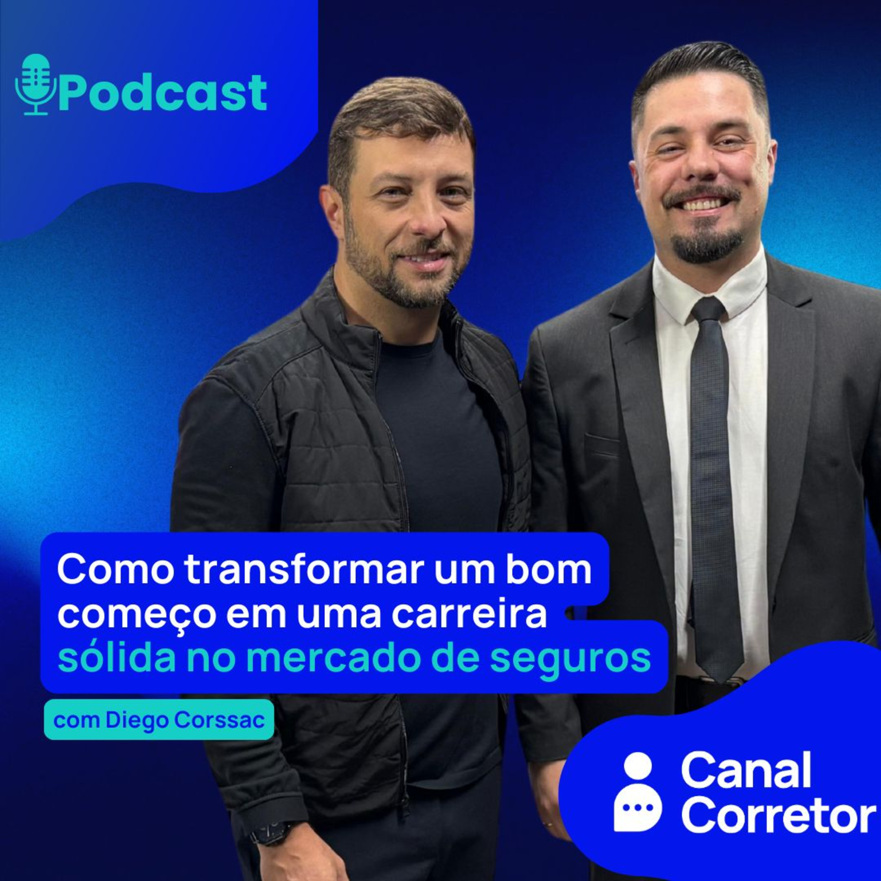 Canal Corretor | Mercado de Seguros