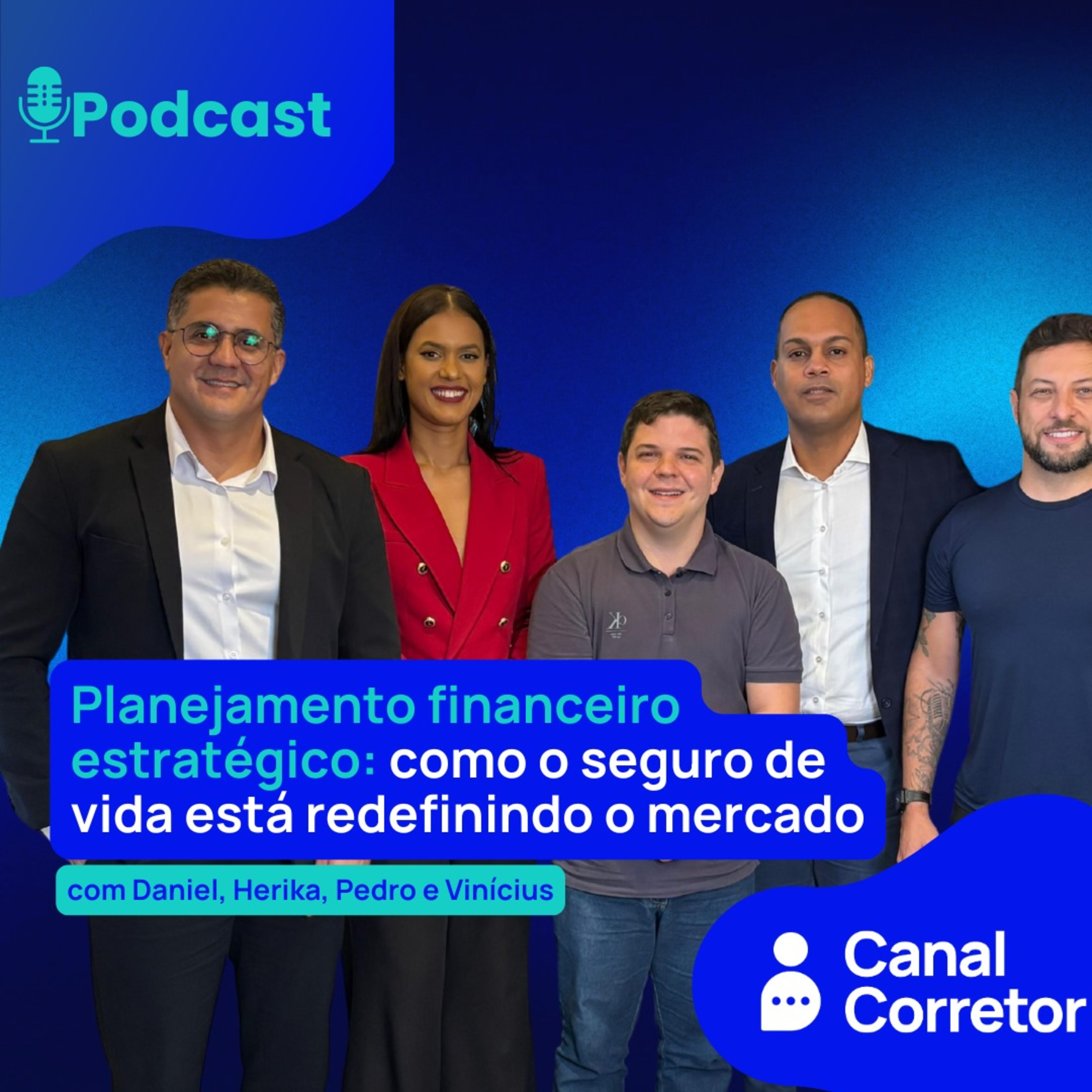 Canal Corretor | Mercado de Seguros