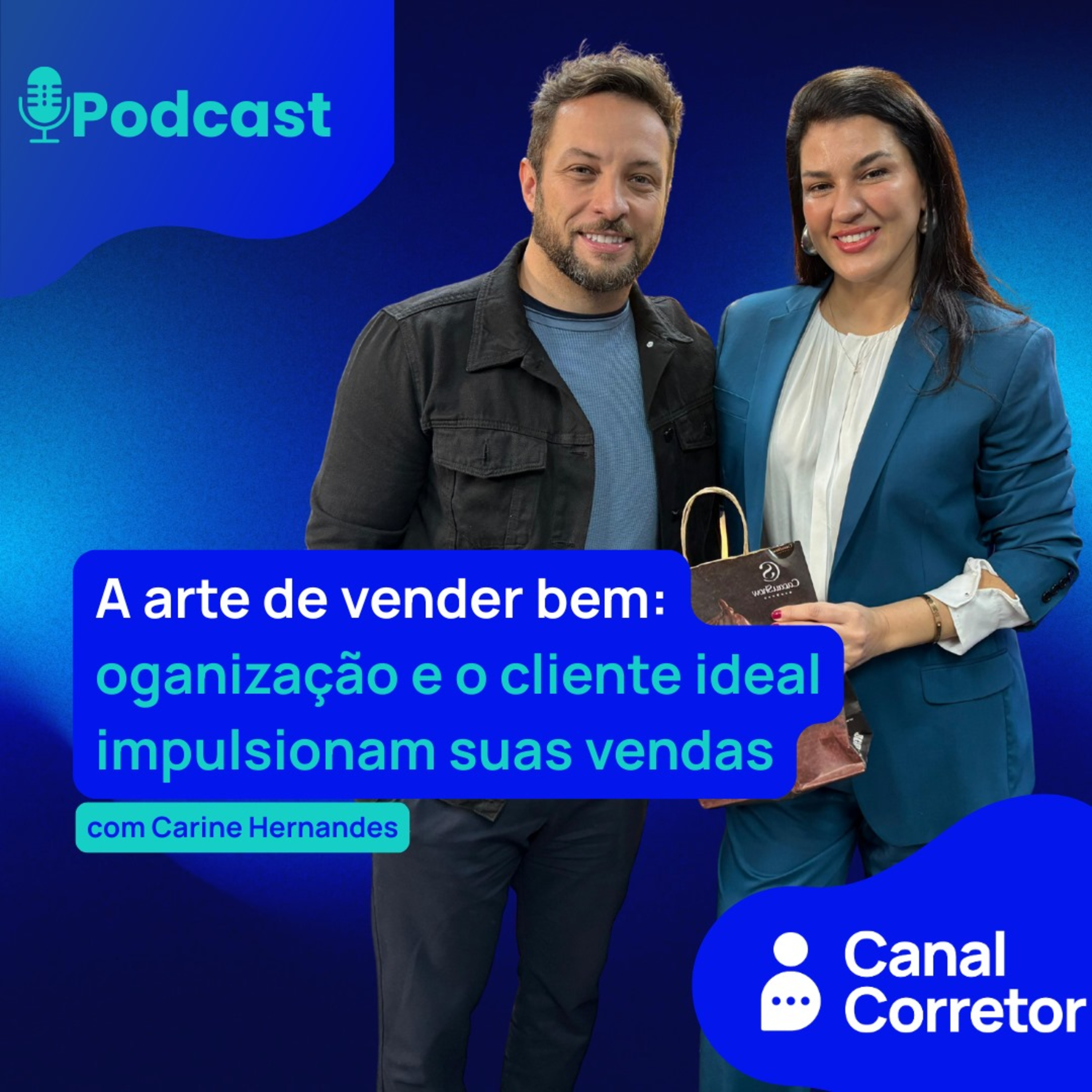 Canal Corretor | Mercado de Seguros