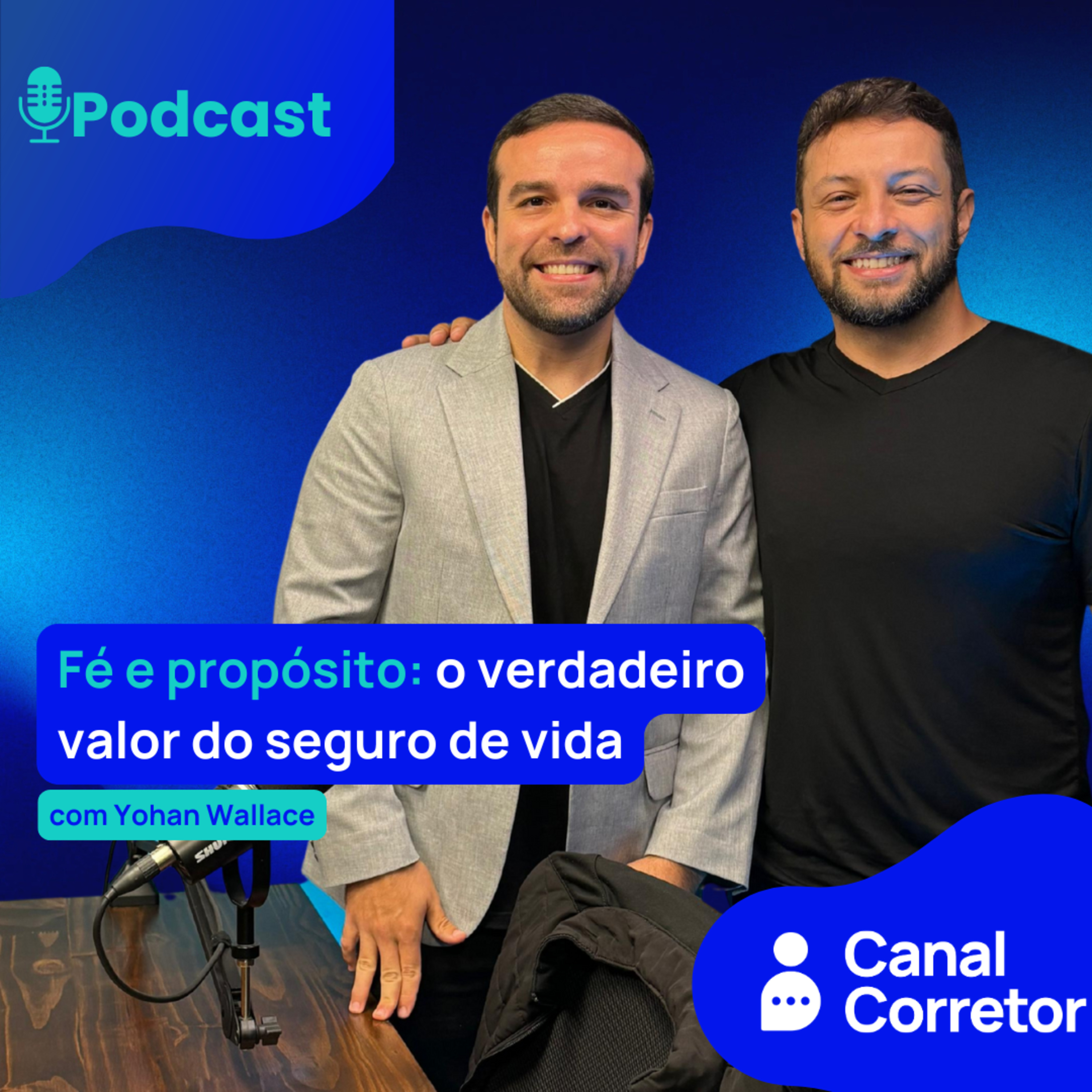 Canal Corretor | Mercado de Seguros