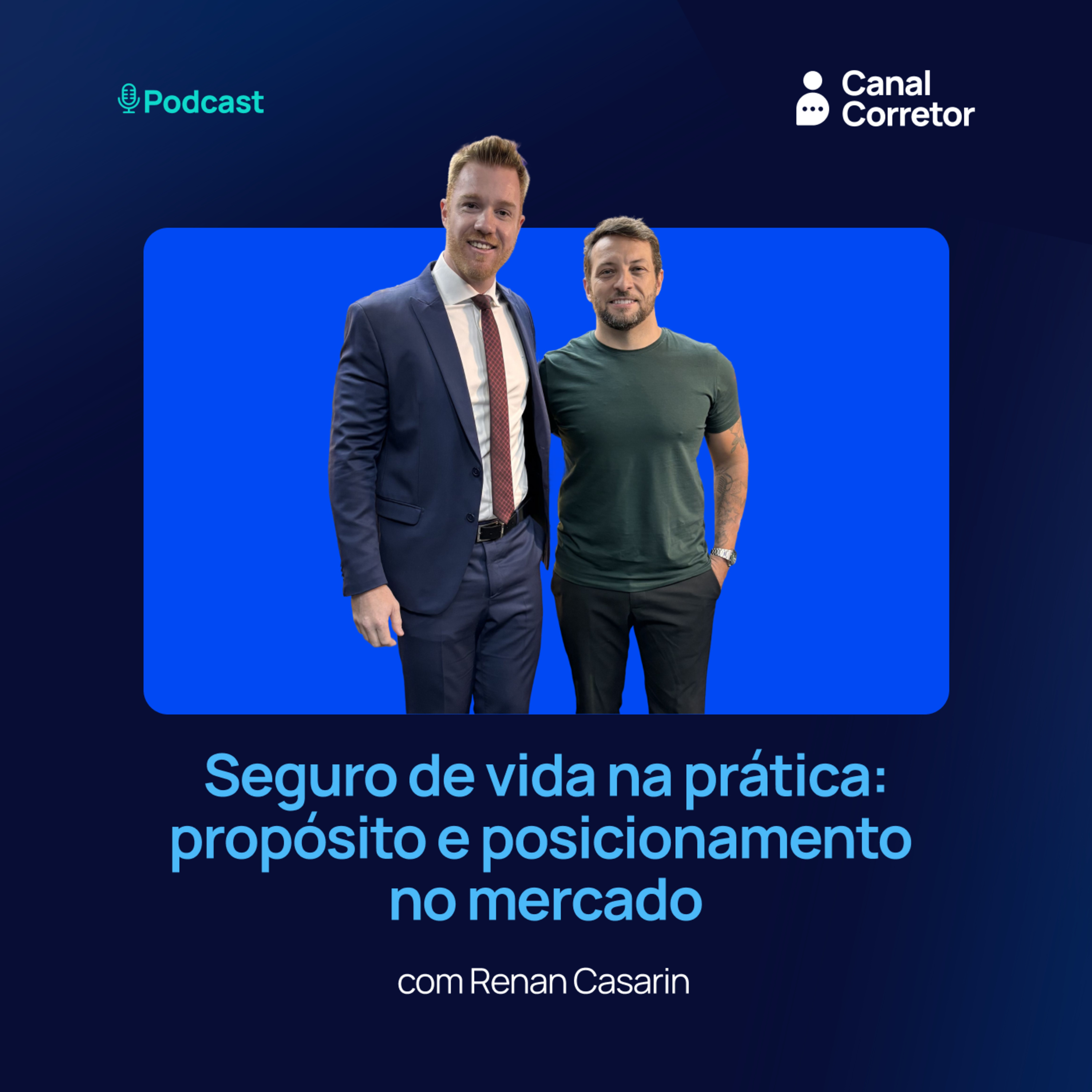 Canal Corretor | Mercado de Seguros