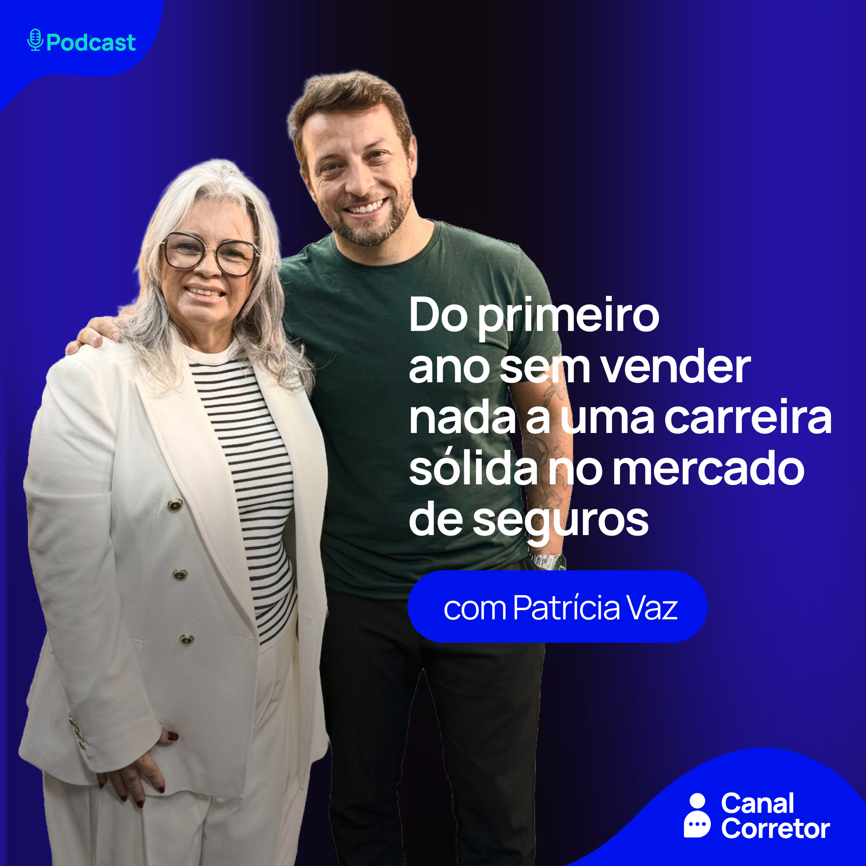 Canal Corretor | Mercado de Seguros