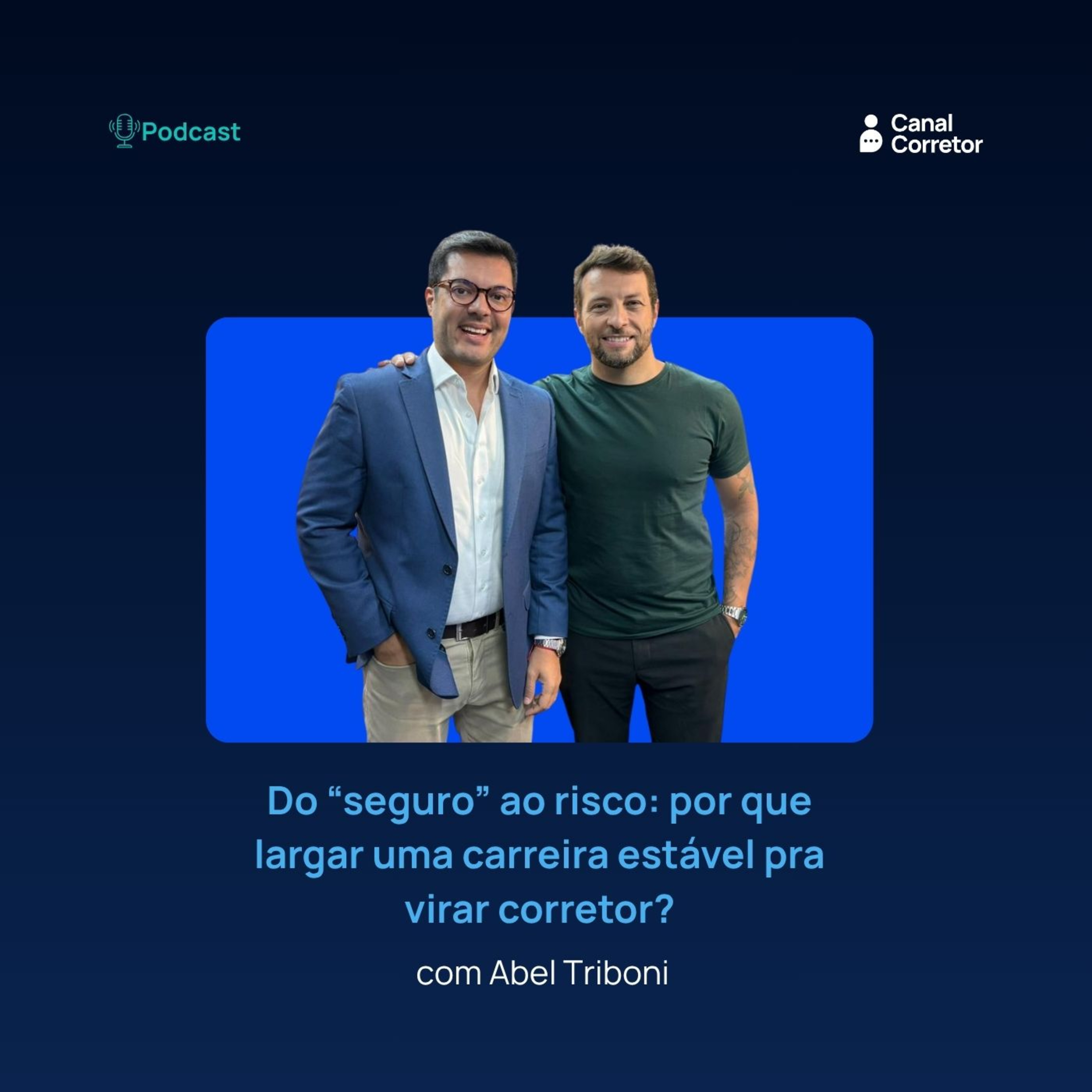 Canal Corretor | Mercado de Seguros