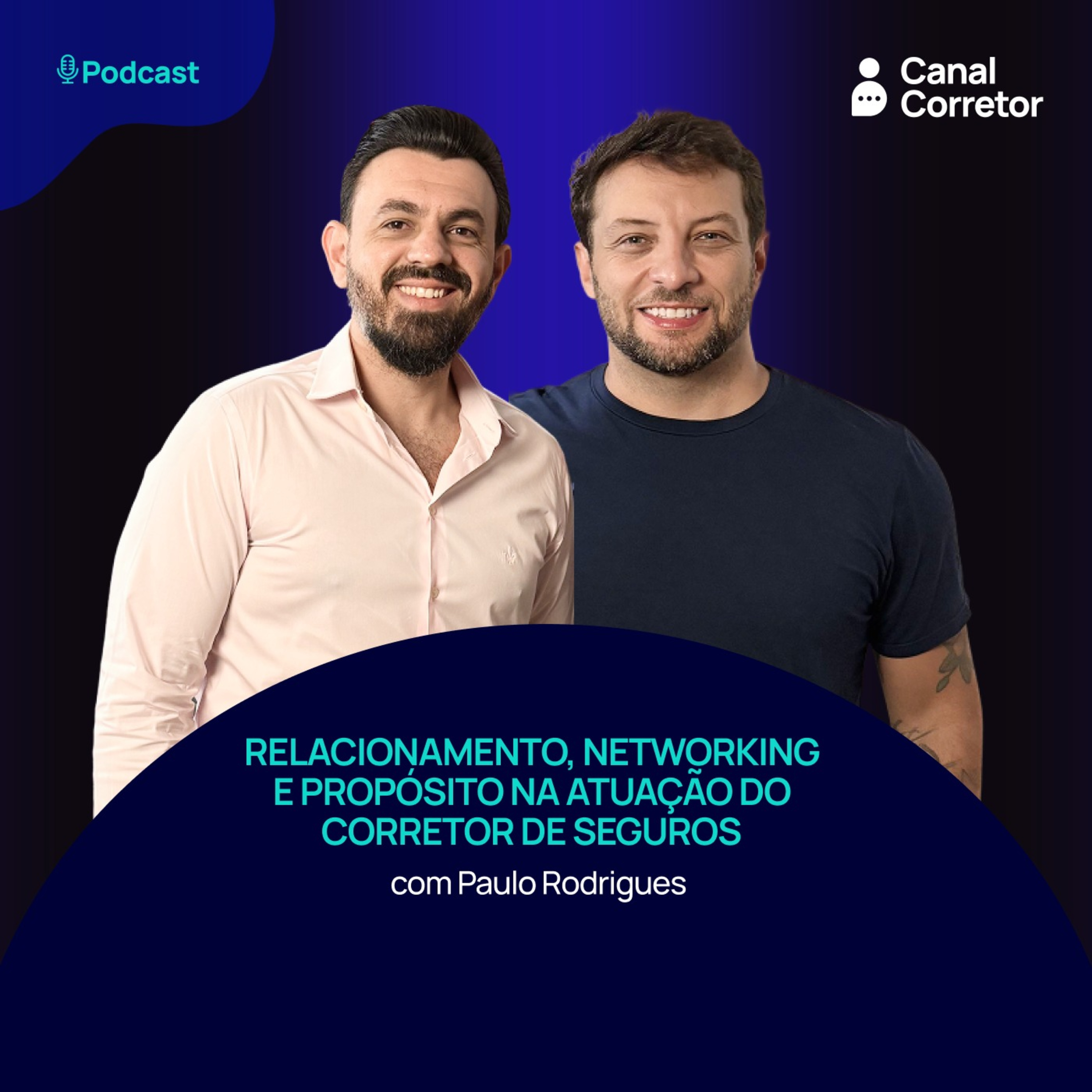 Canal Corretor | Mercado de Seguros