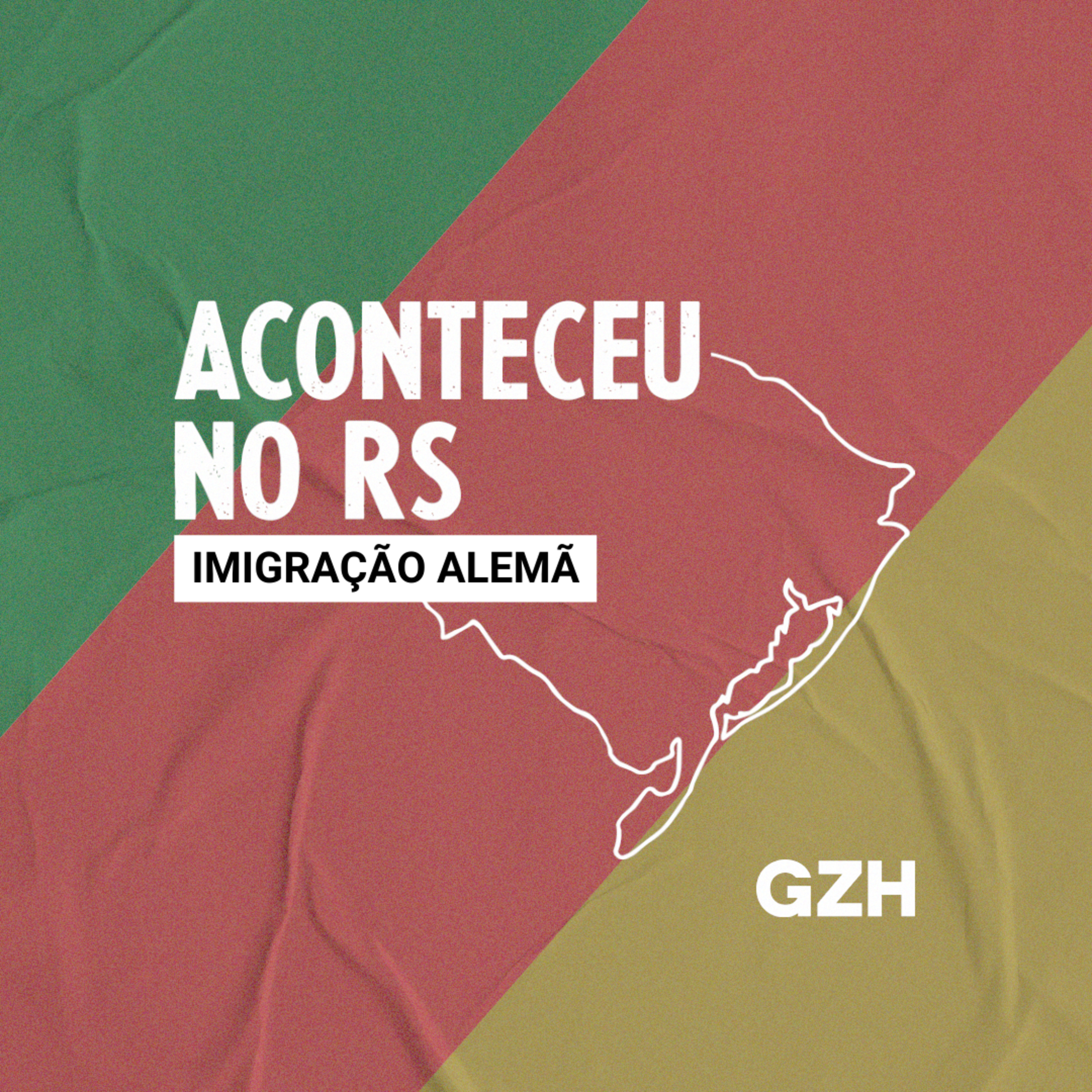 Por que o Brasil buscou alemães em 1824 episode artwork