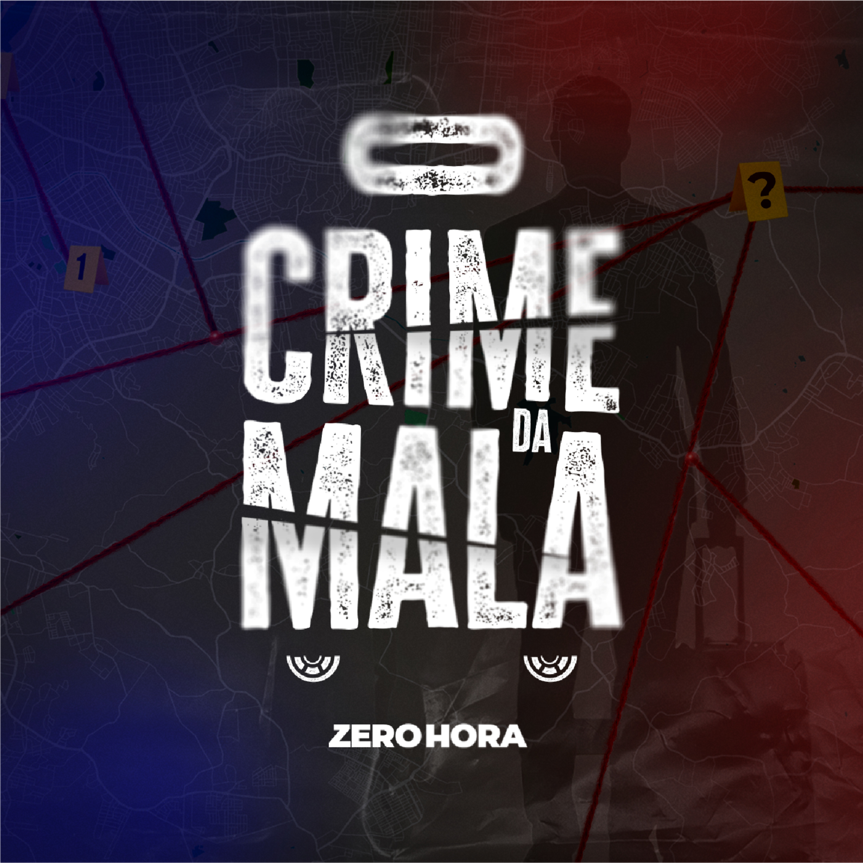 Estreia em 3 de fevereiro: O Crime da Mala episode artwork