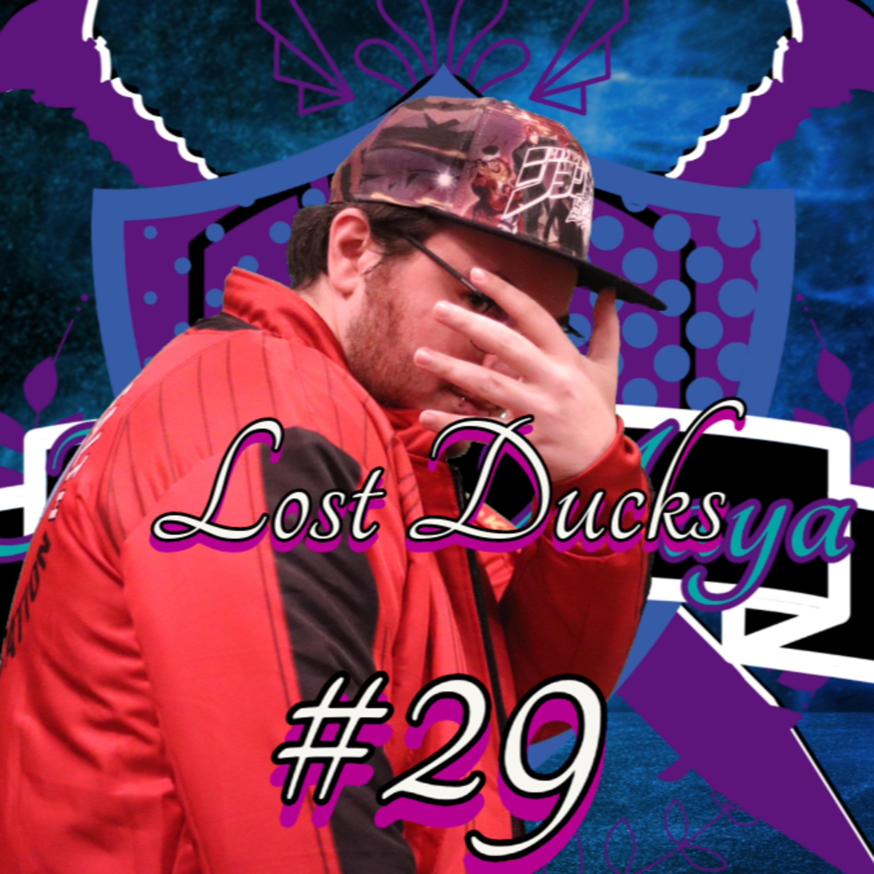 Age of Maya: Eps 29 - Lost Ducks episode artwork