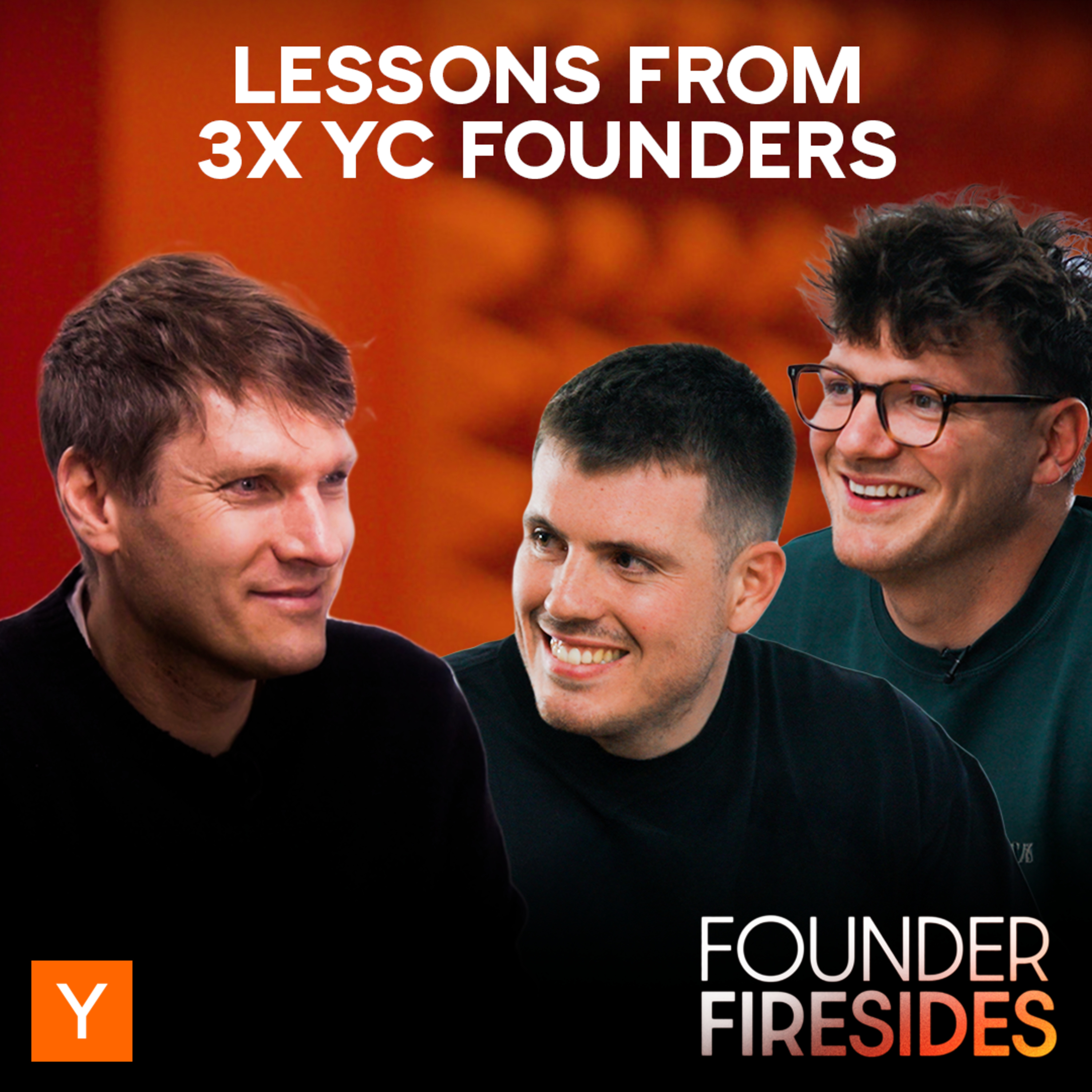 Podcast Cover