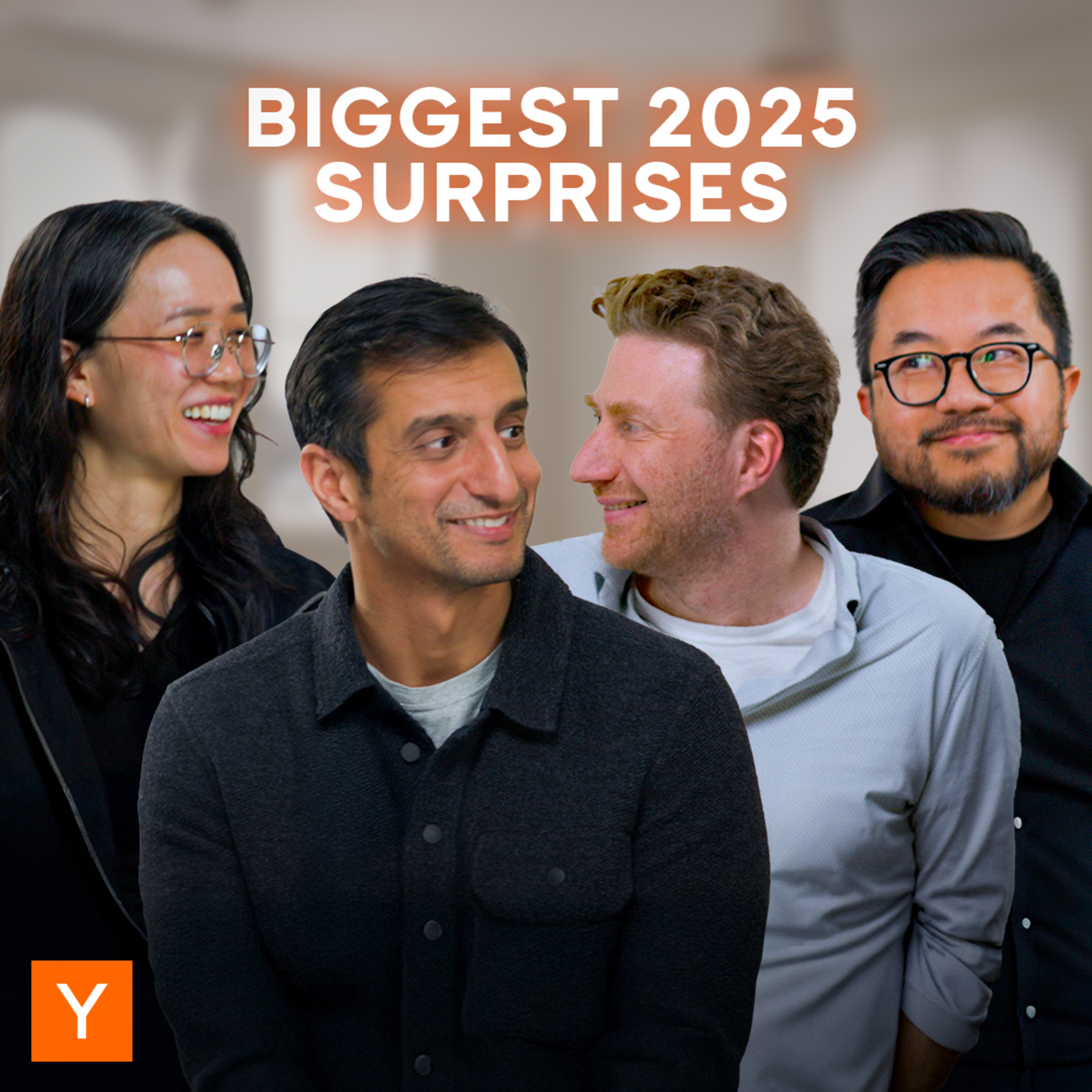 What Surprised Us Most In 2025