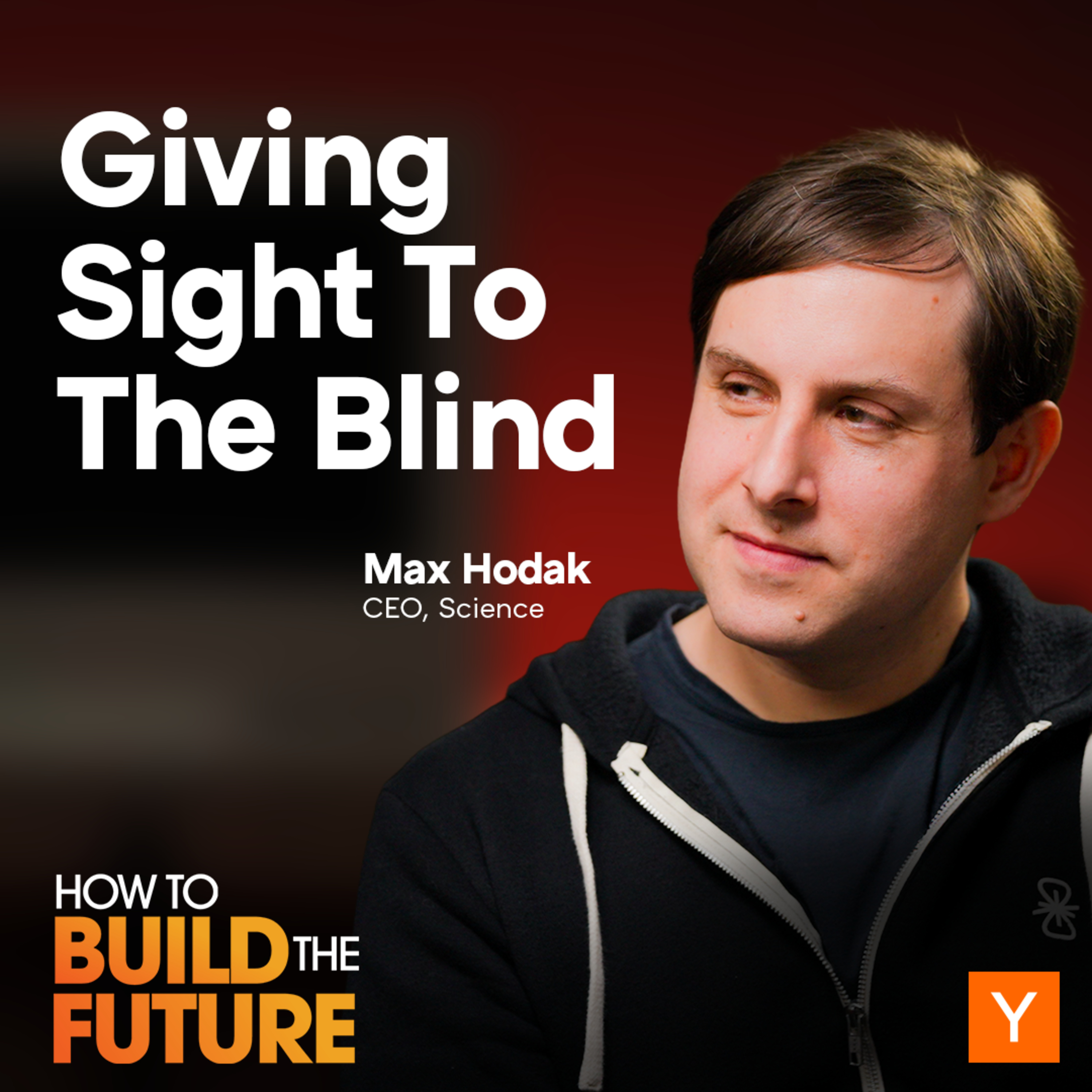 How To Build The Future: Max Hodak