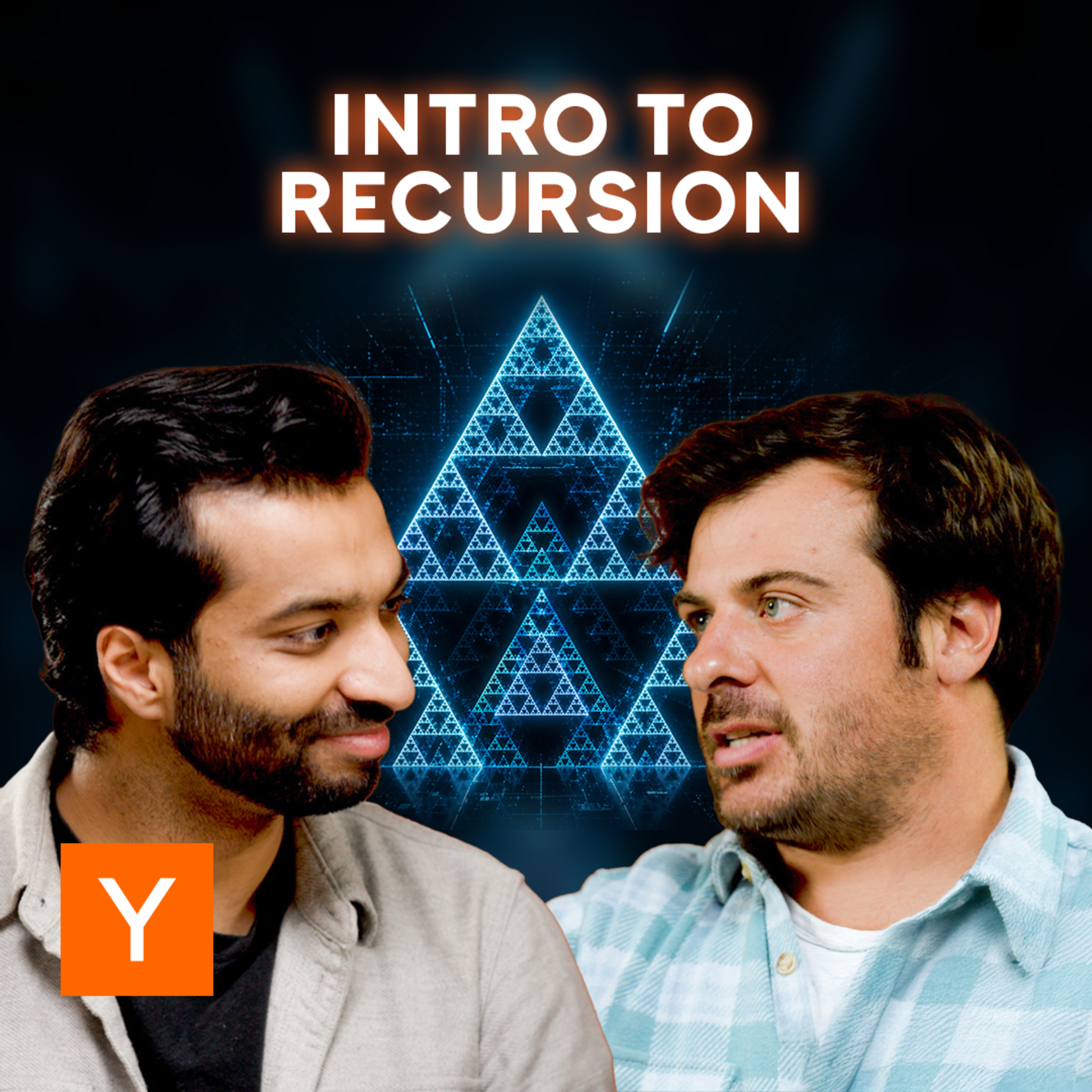 Podcast Cover