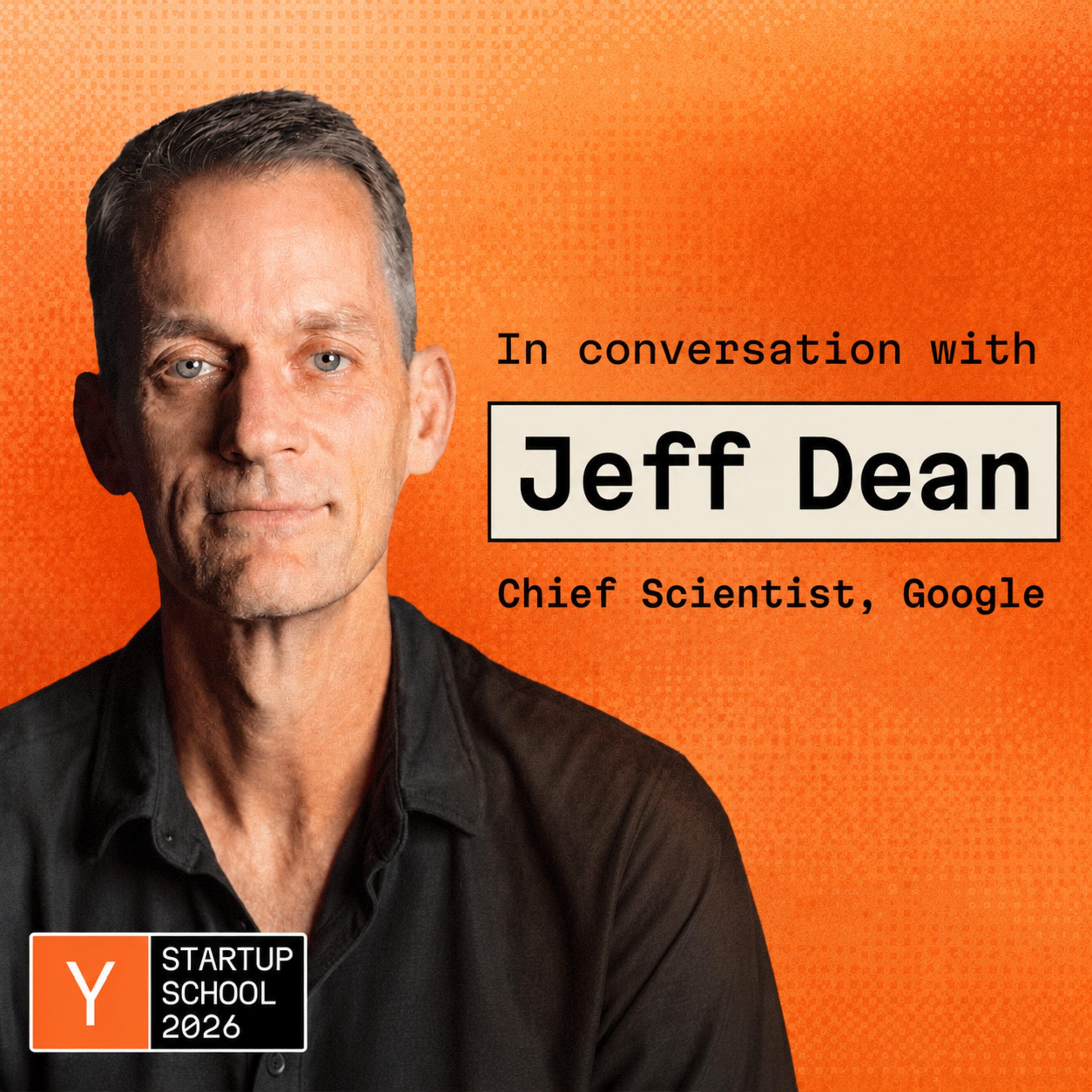 Jeff Dean: The 1% Rule for Building in AI Episode cover