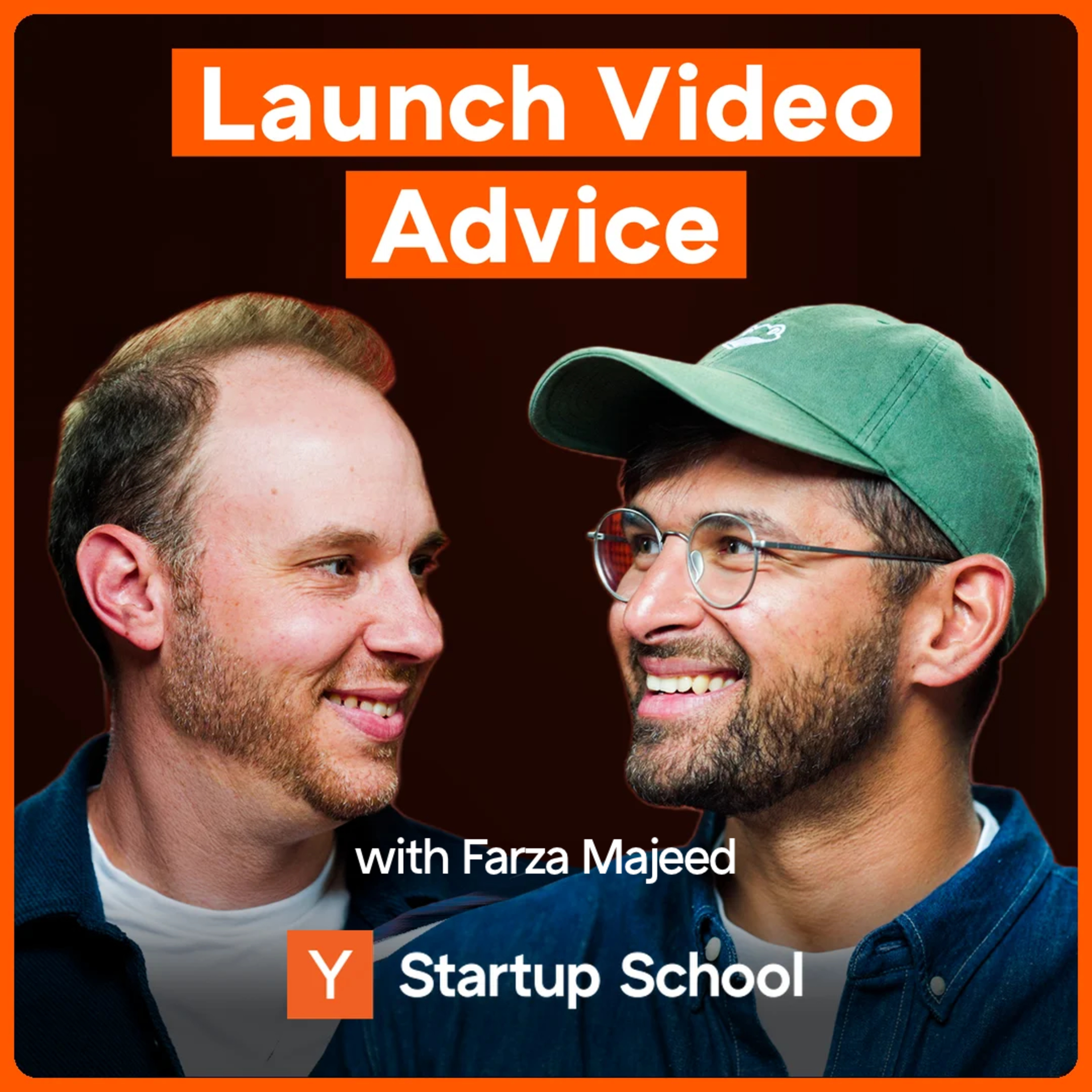 This Is How You Should Actually Make Launch Videos Episode cover