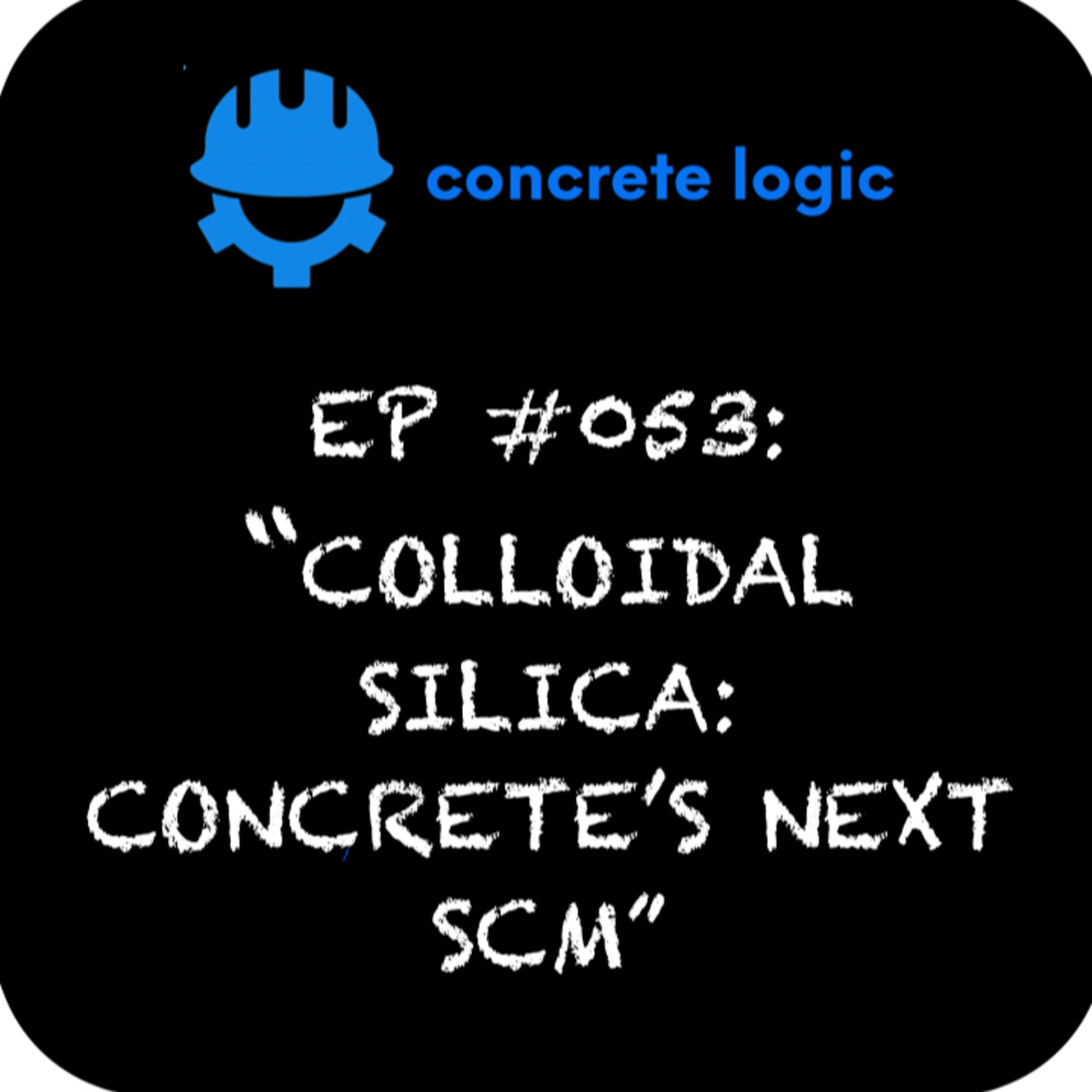 Concrete Logic Podcast