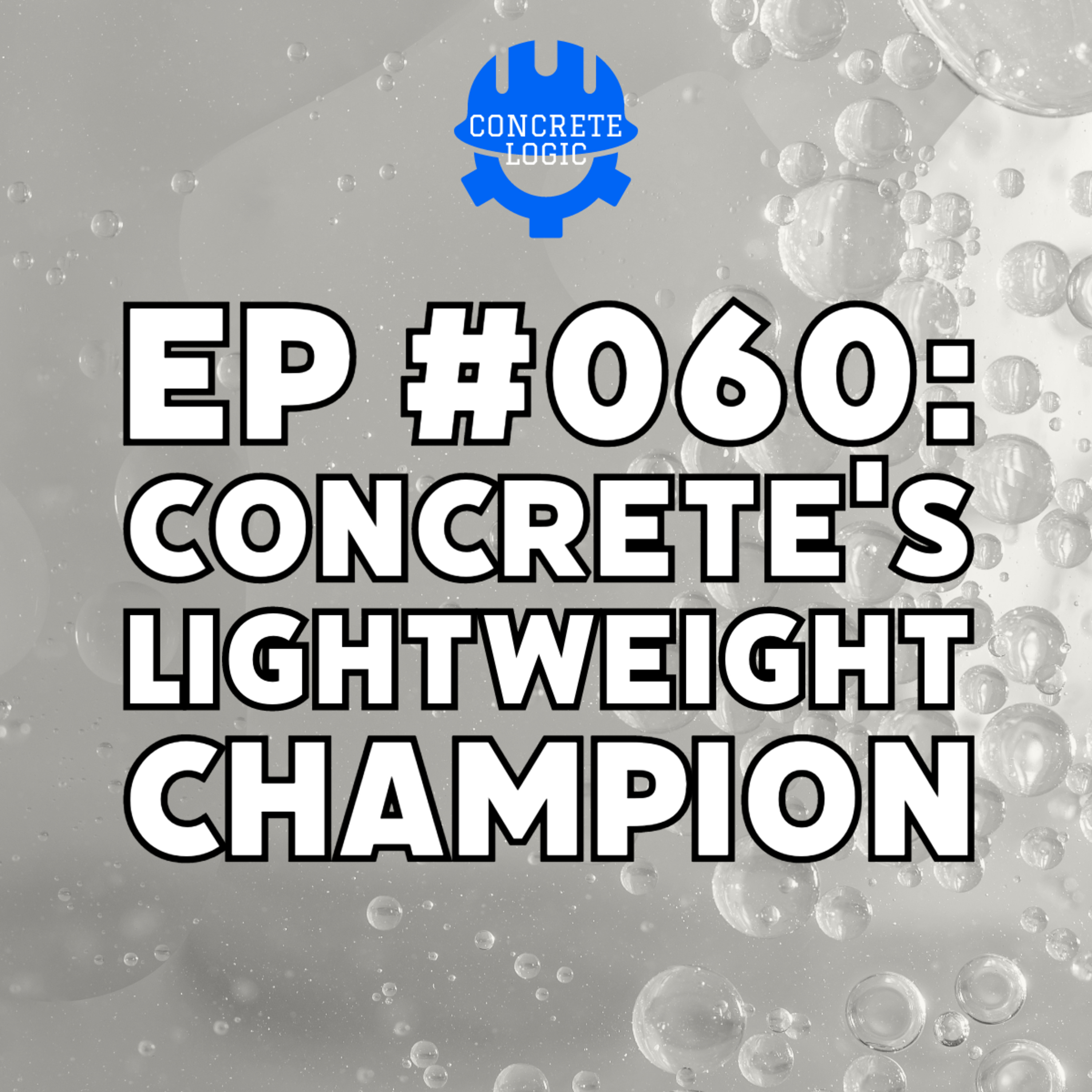 Concrete Logic Podcast