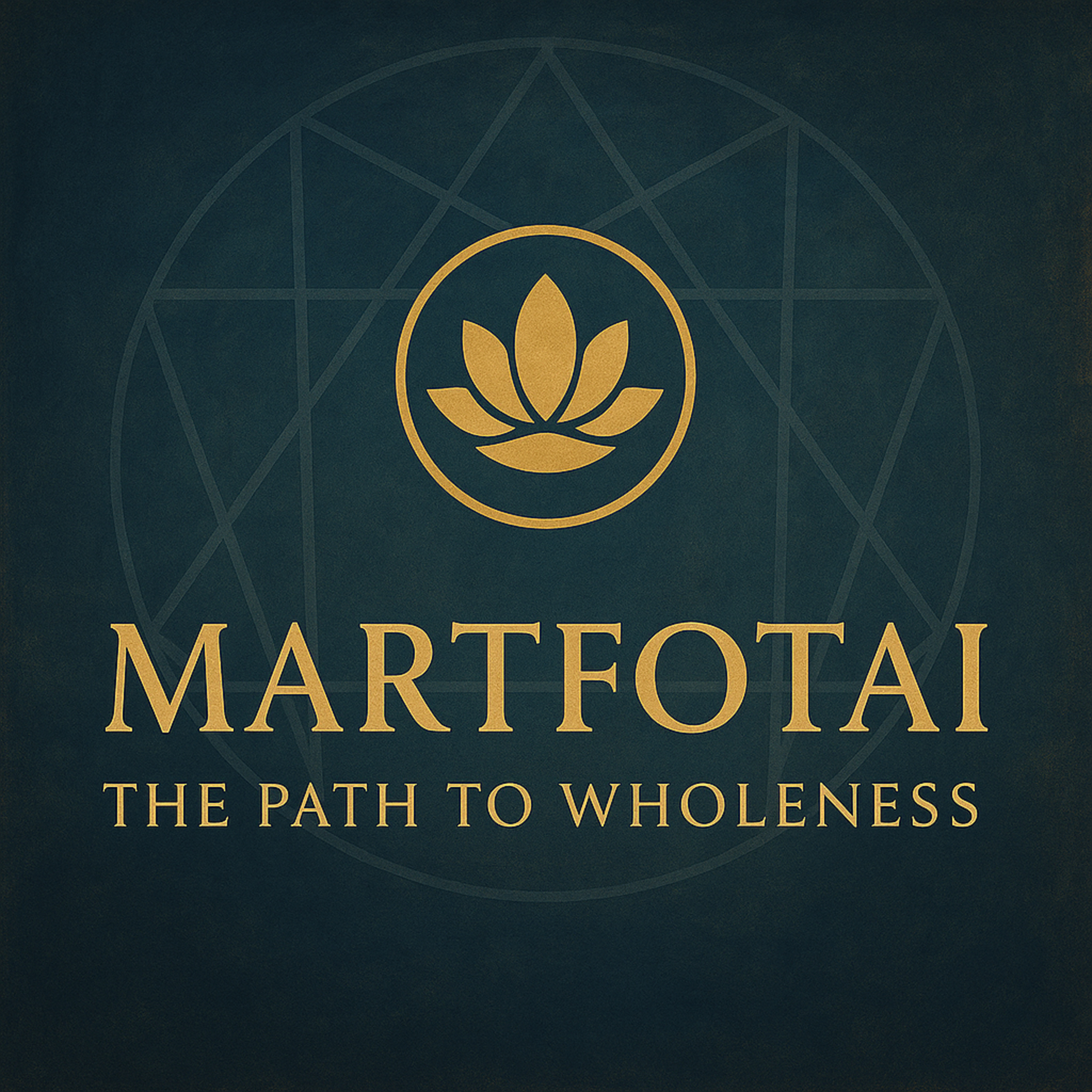 S7/E49: Martfotai - I Am Two Worlds - Bridging the Inner and Outer Realities
