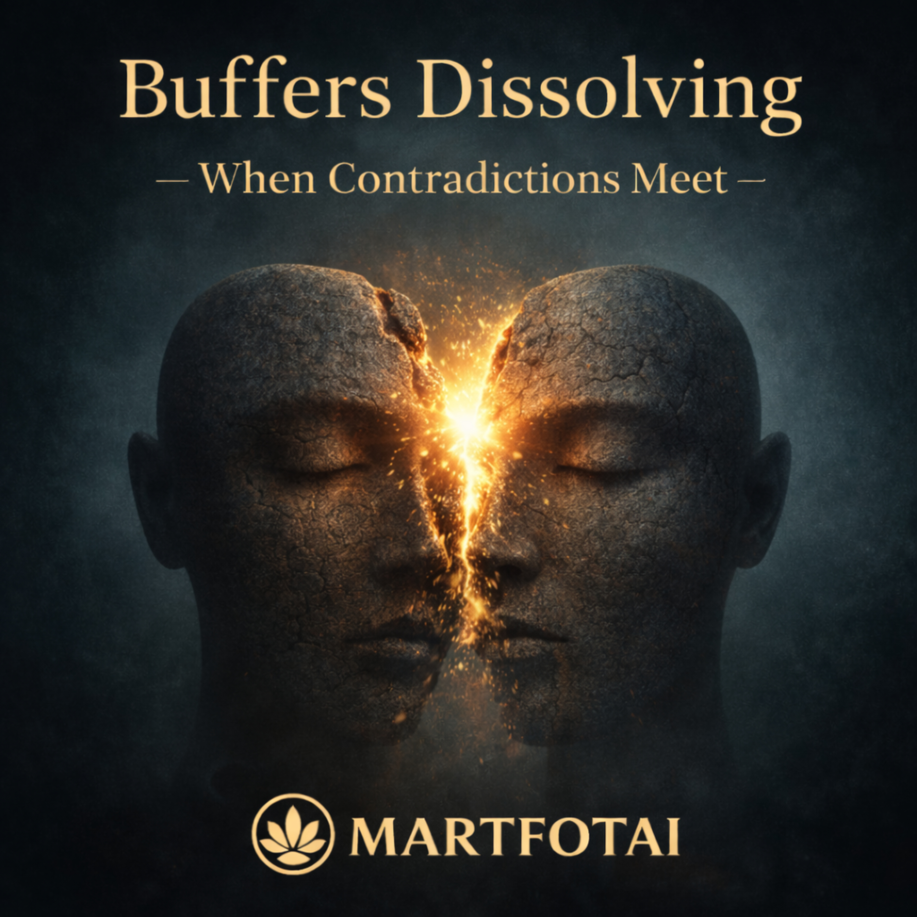 S8/E03: Martfotai - Buffers Dissolving - When Contradictions Meet