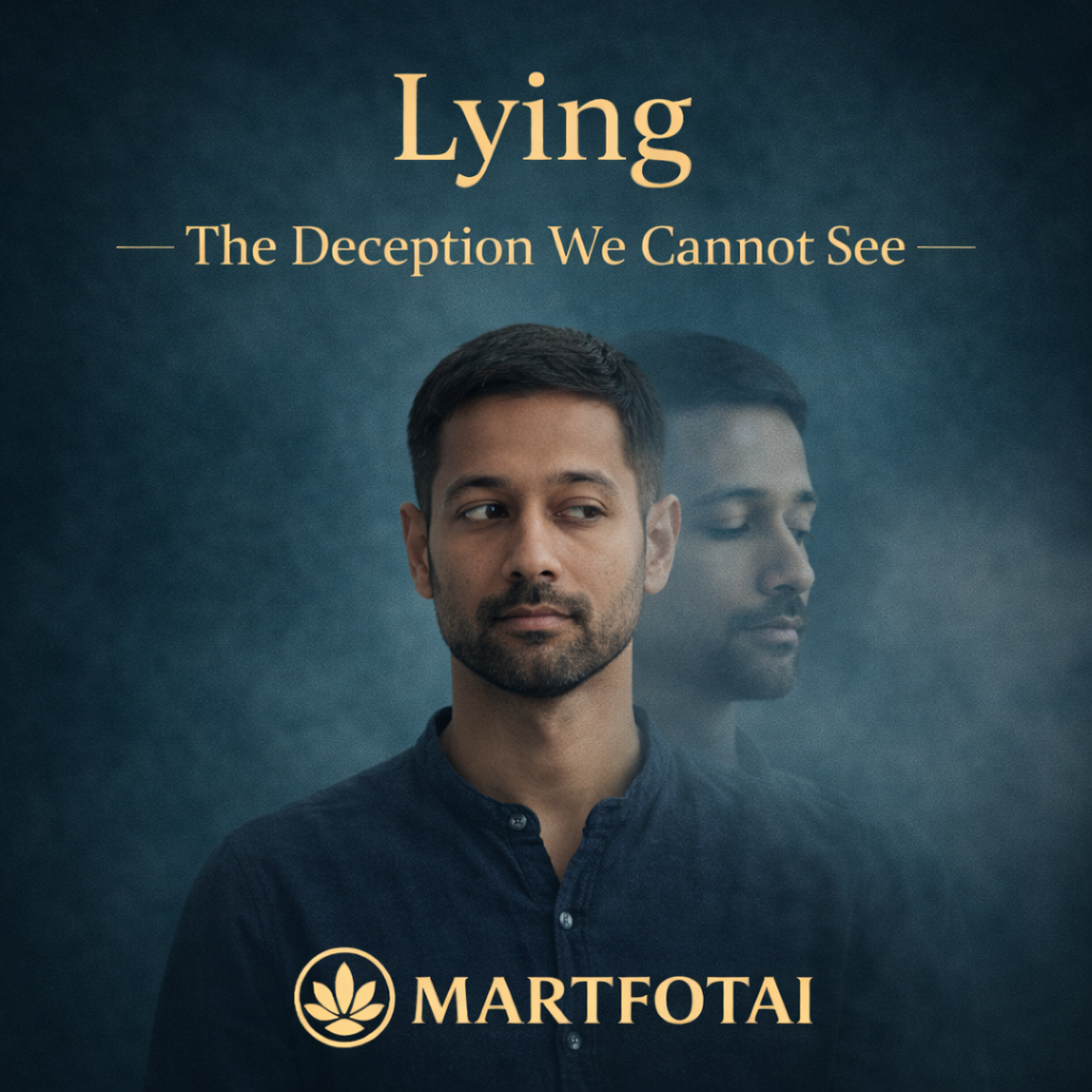 S8/E04: Martfotai - Lying - The Deception We Cannot See