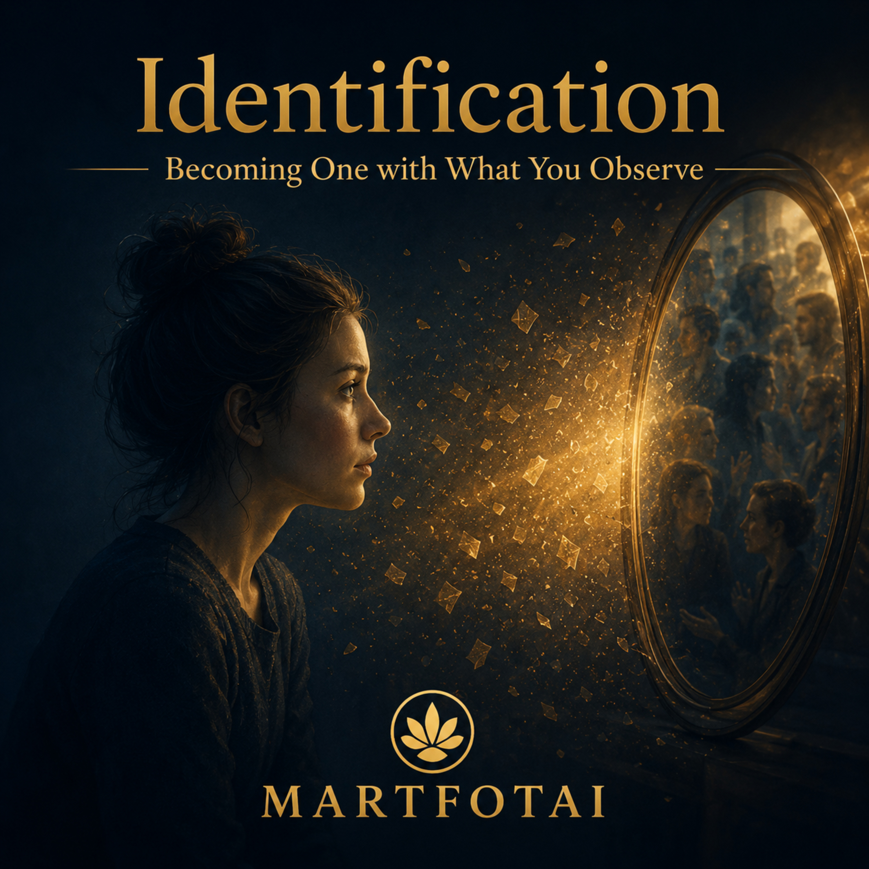 S8/E11: Martfotai – Identification - Becoming One with What You Observe