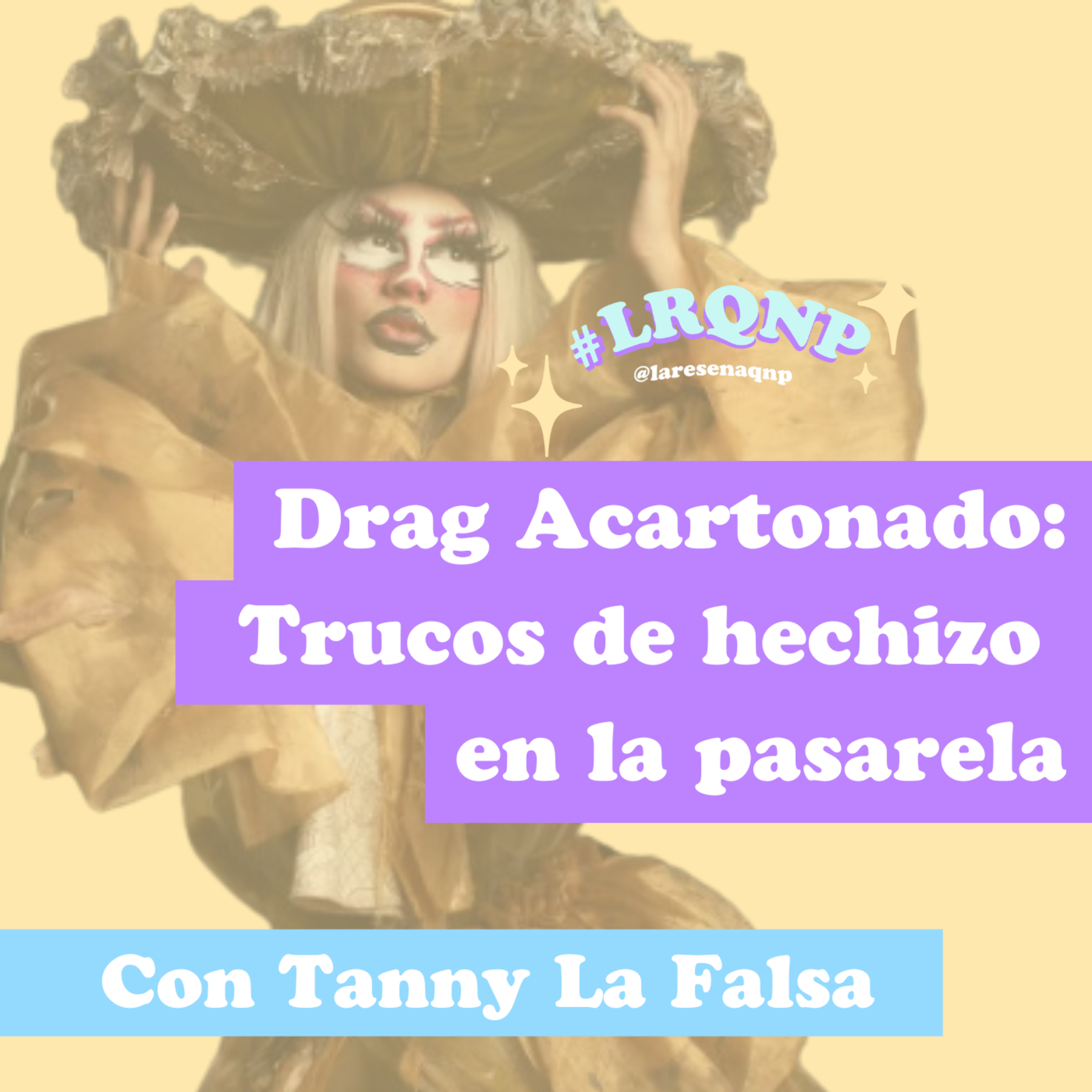 La Reseña Que Nadie Pidió