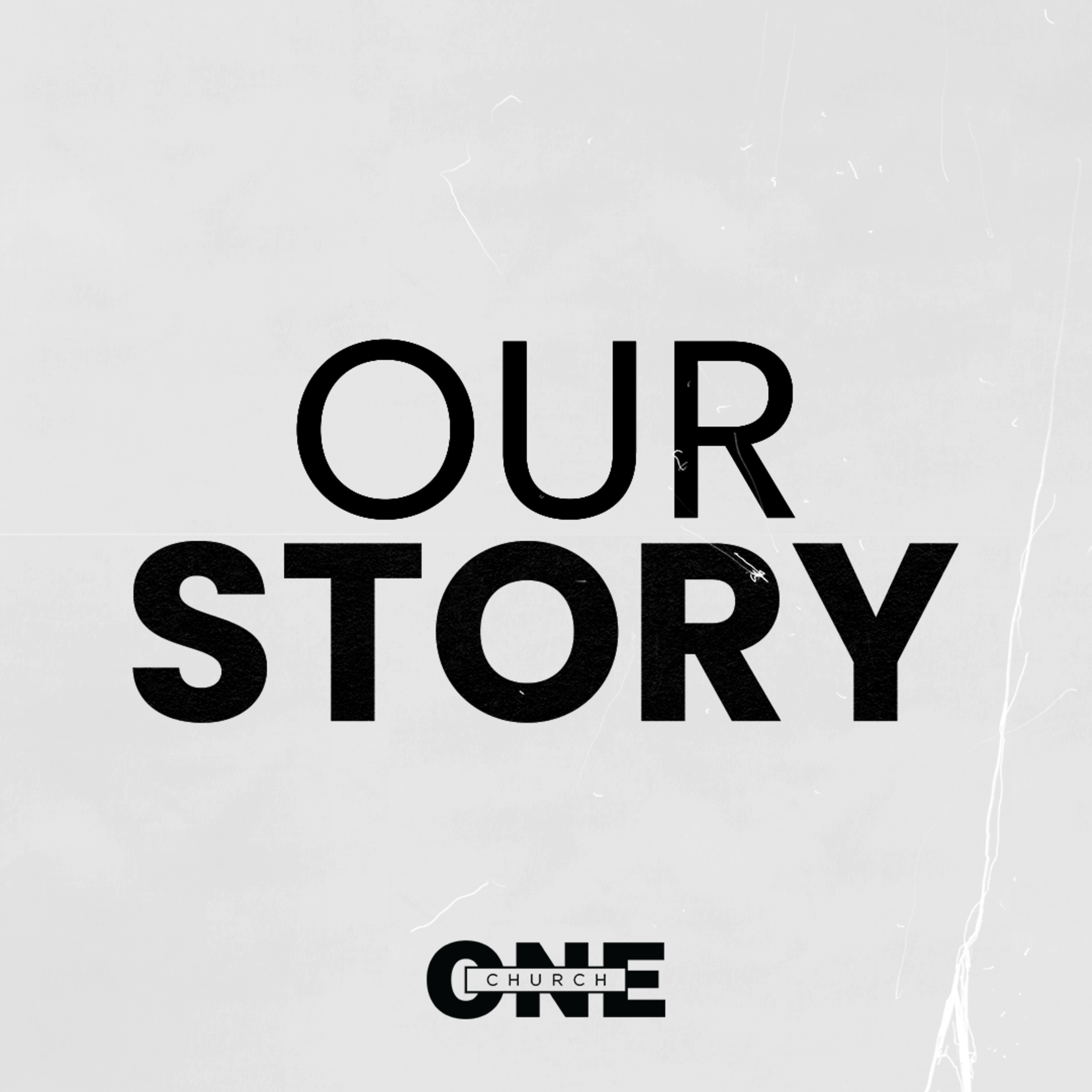Our Story - Pt. II with Pastor John Williams