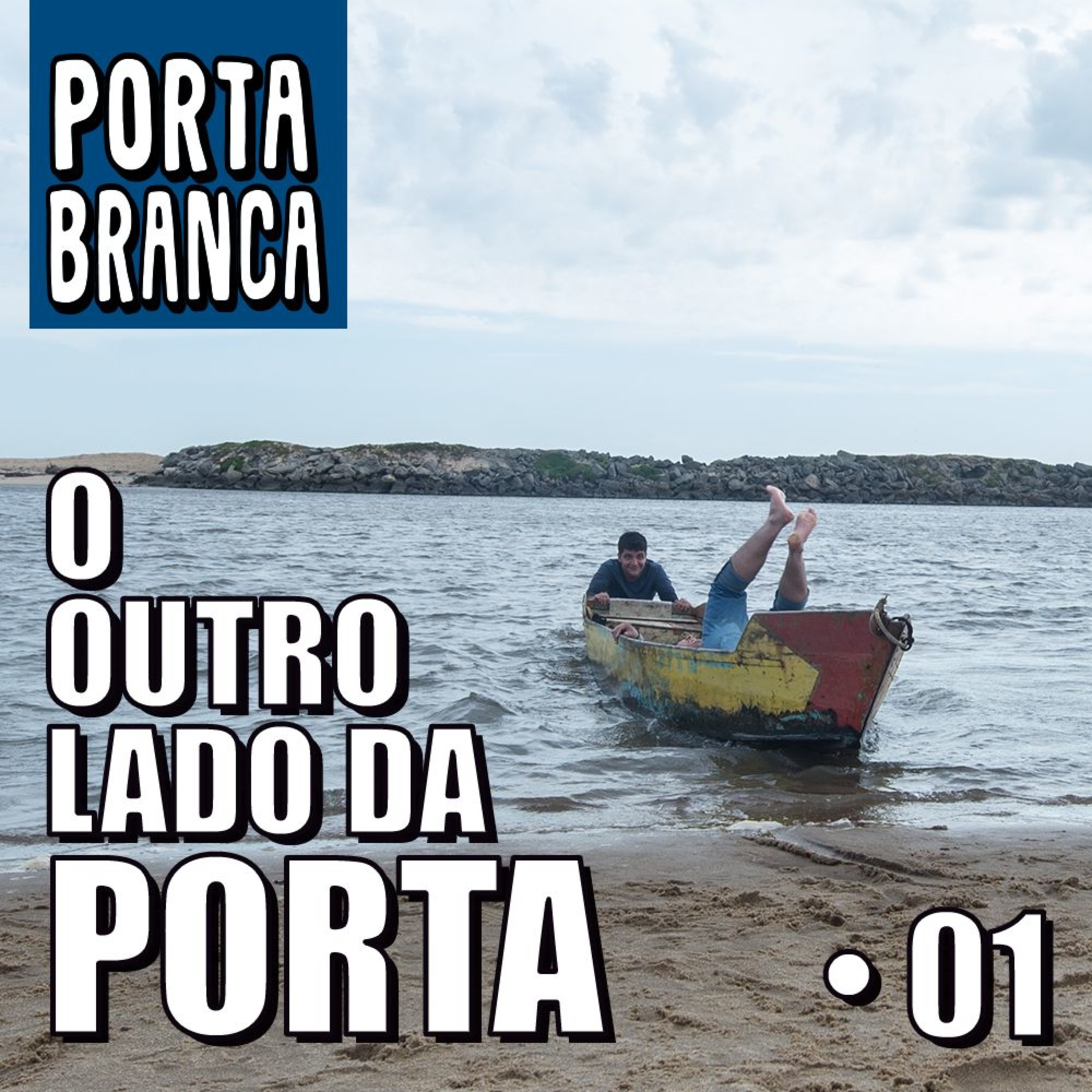 Porta Branca