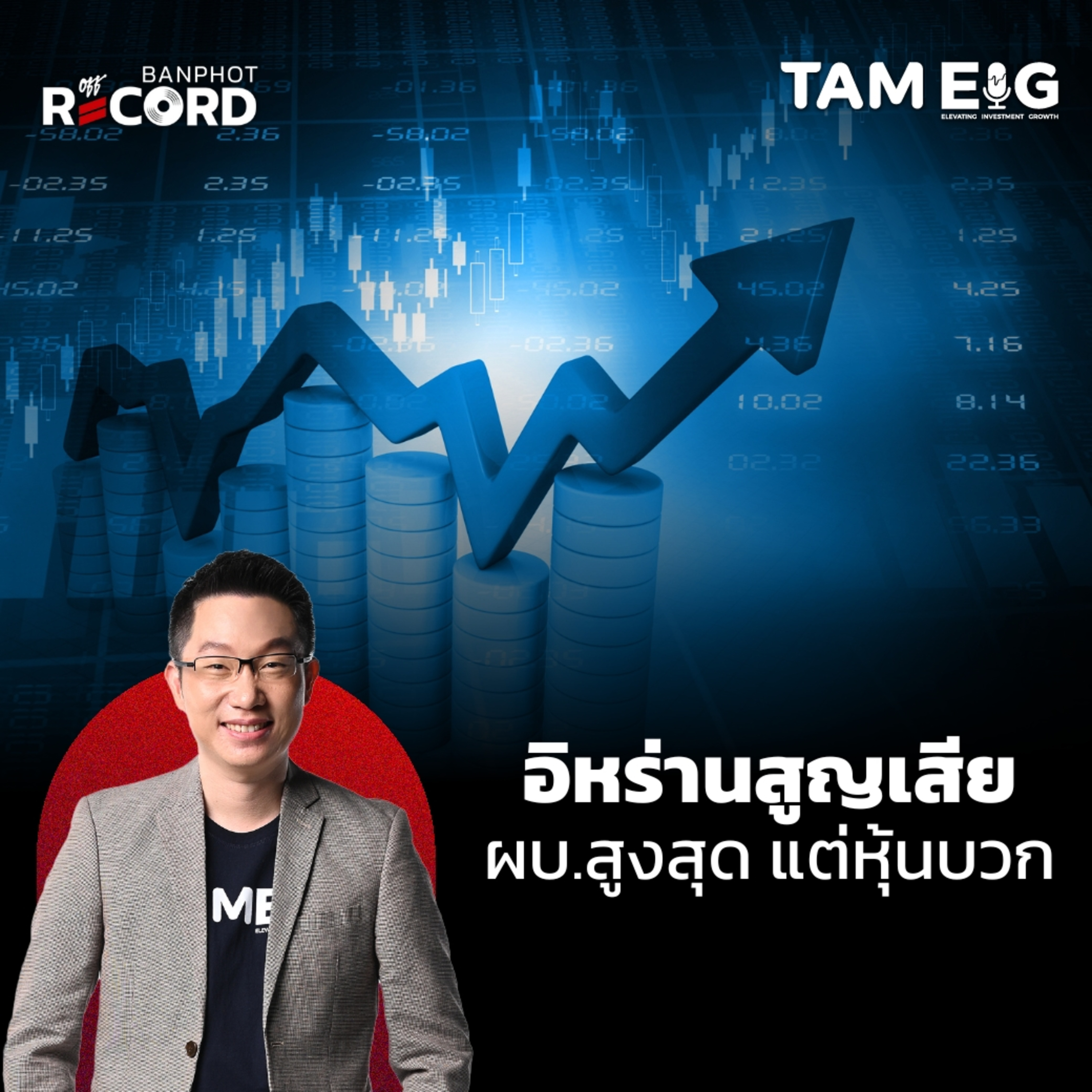 ORC84 | อิหร่านสูญเสีย ผบ.สูงสุด แต่หุ้นบวก