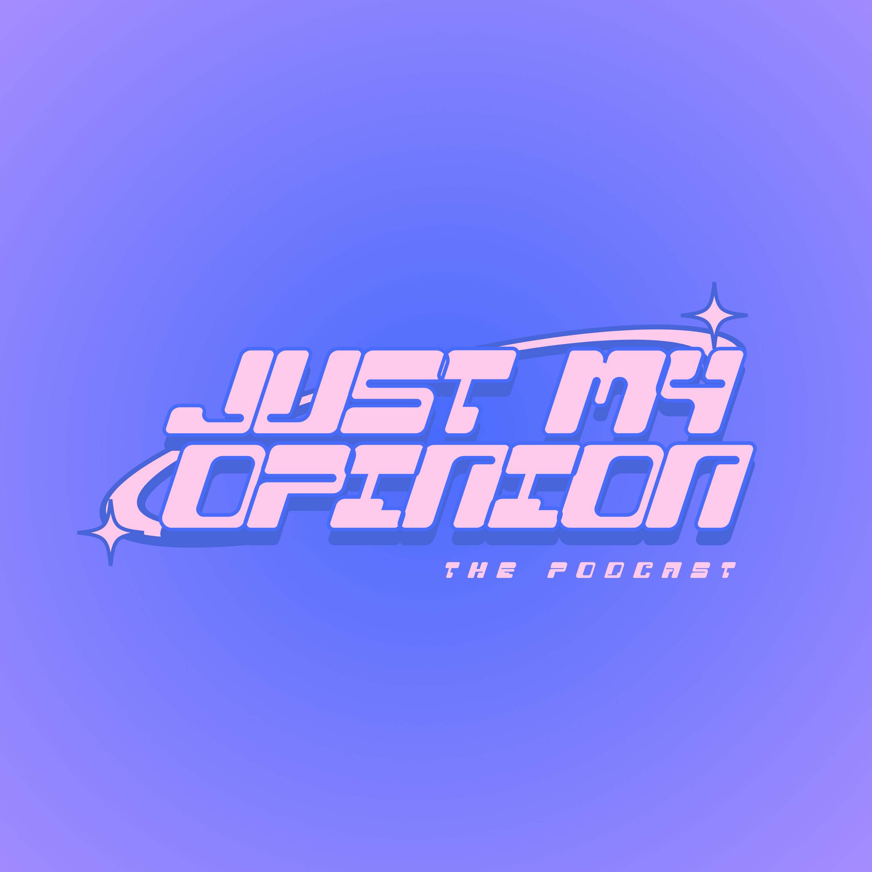 S2 E3: Debunking Shower Thoughts episode artwork