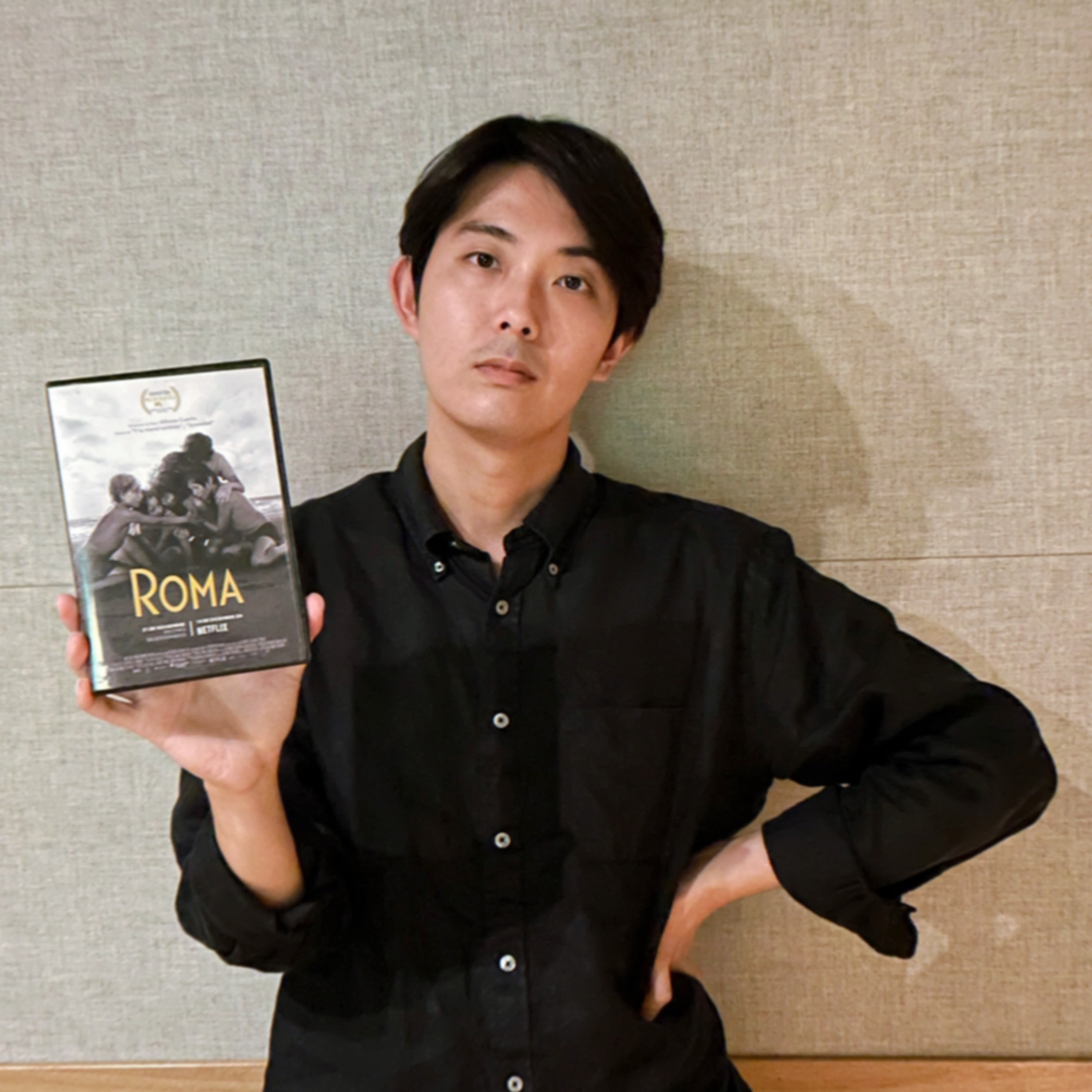 Vol.39_ROMA episode artwork