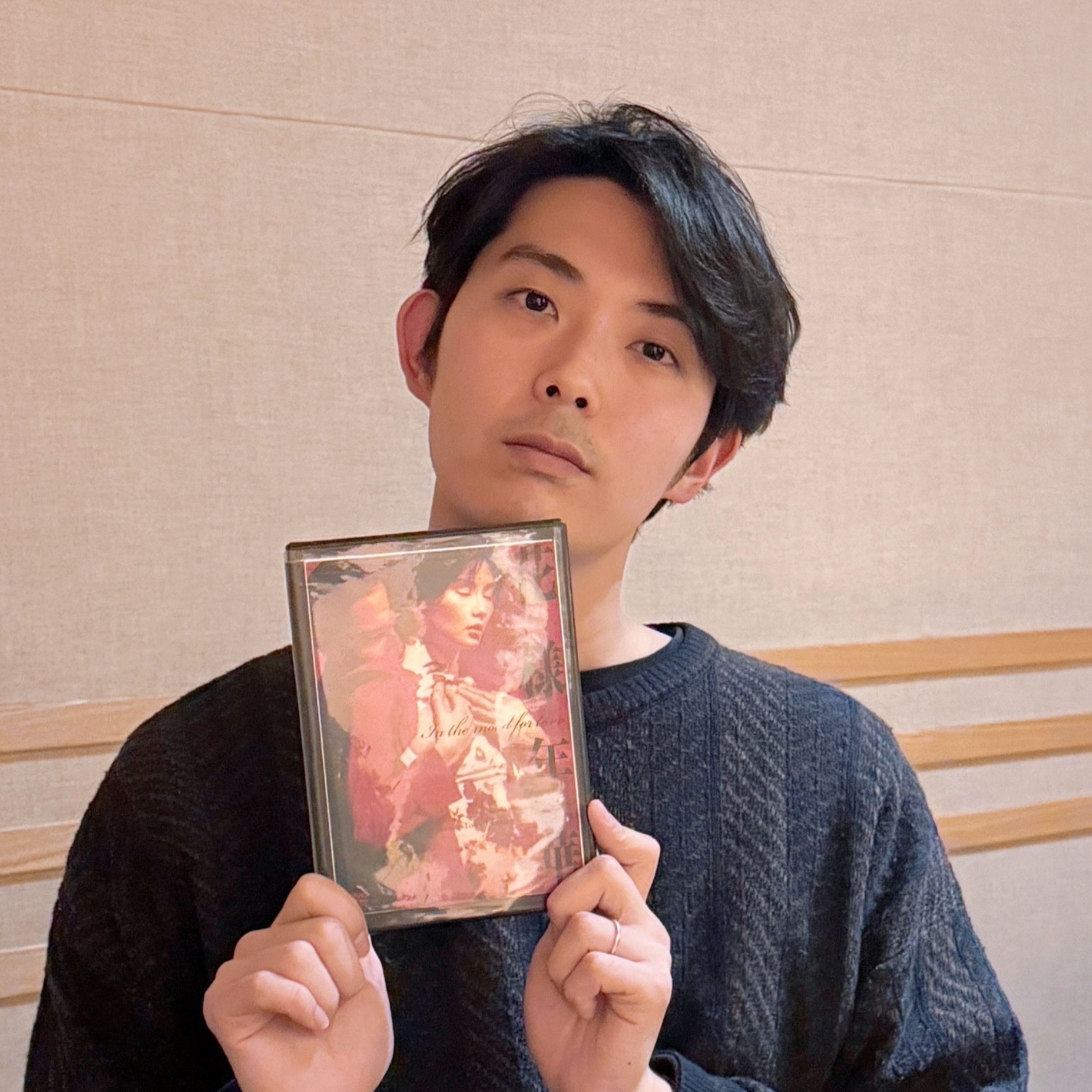 Vol.67_花様年華 episode artwork