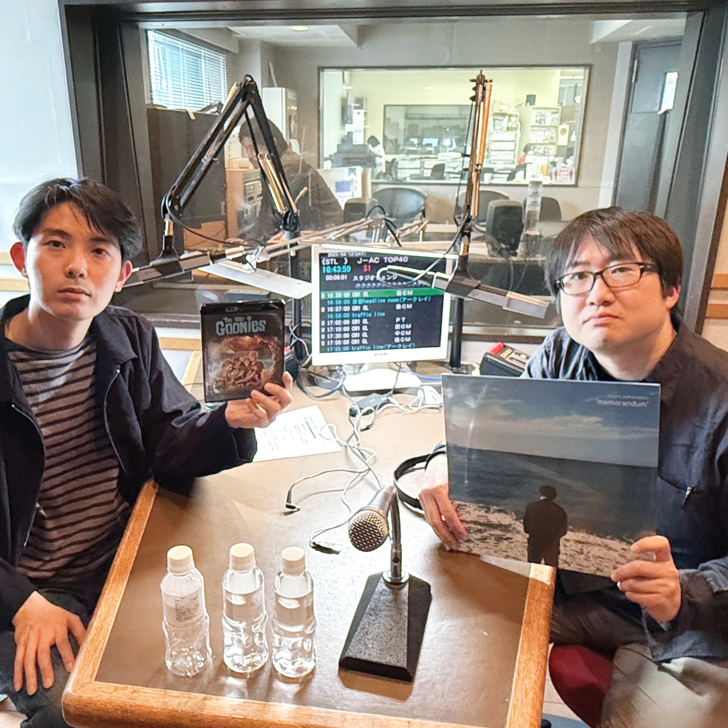 Vol.68_グーニーズ episode artwork