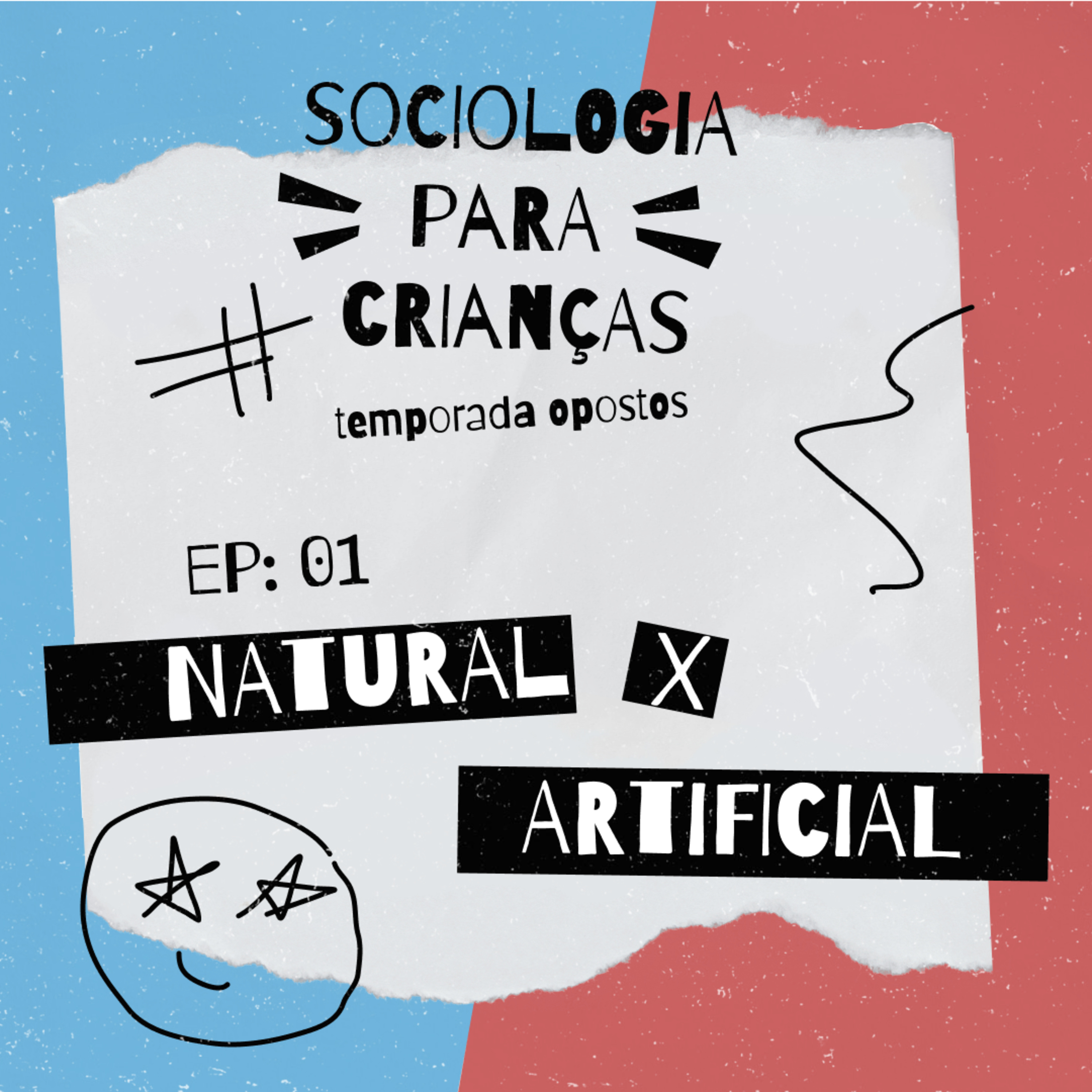 Sociologia para Crianças