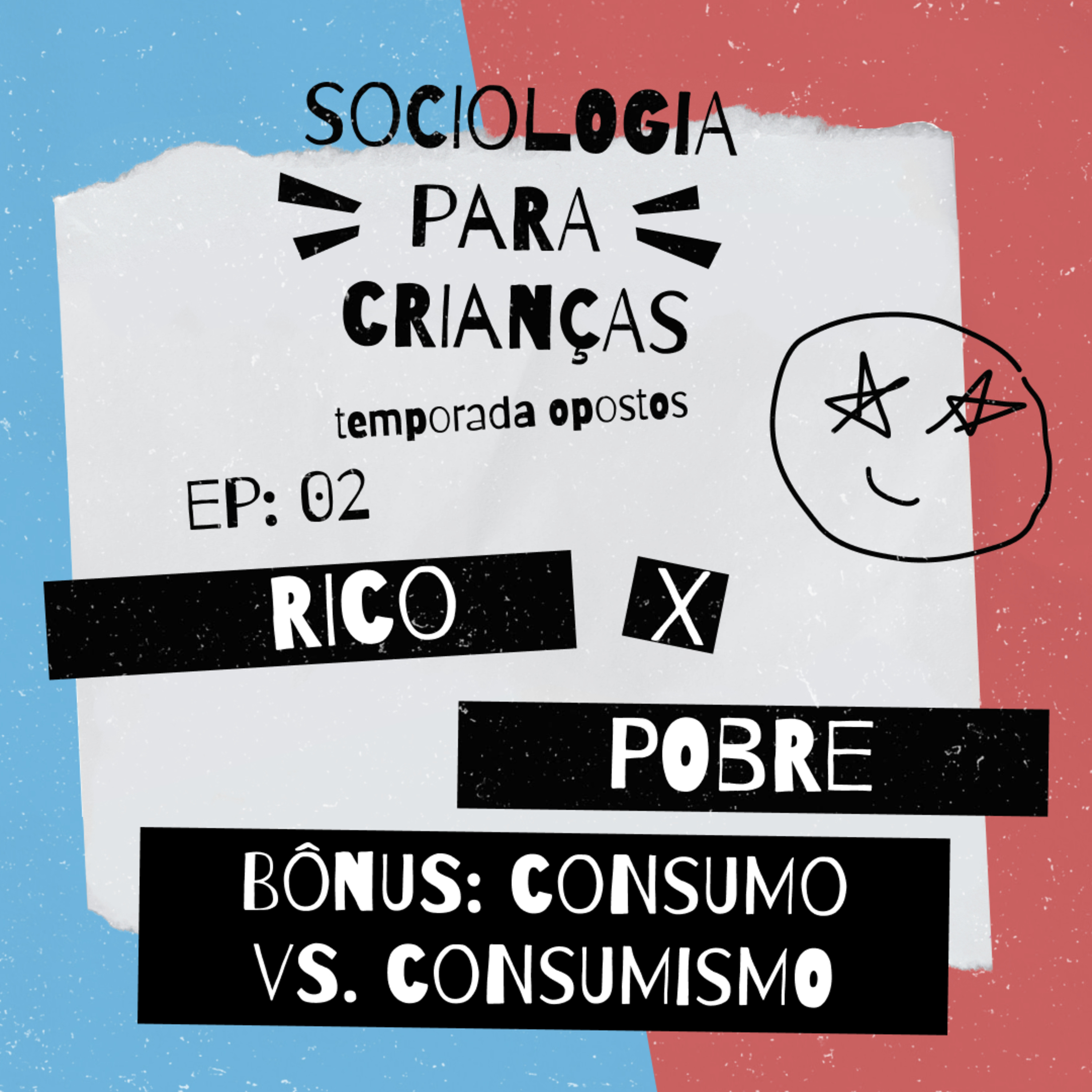 Sociologia para Crianças
