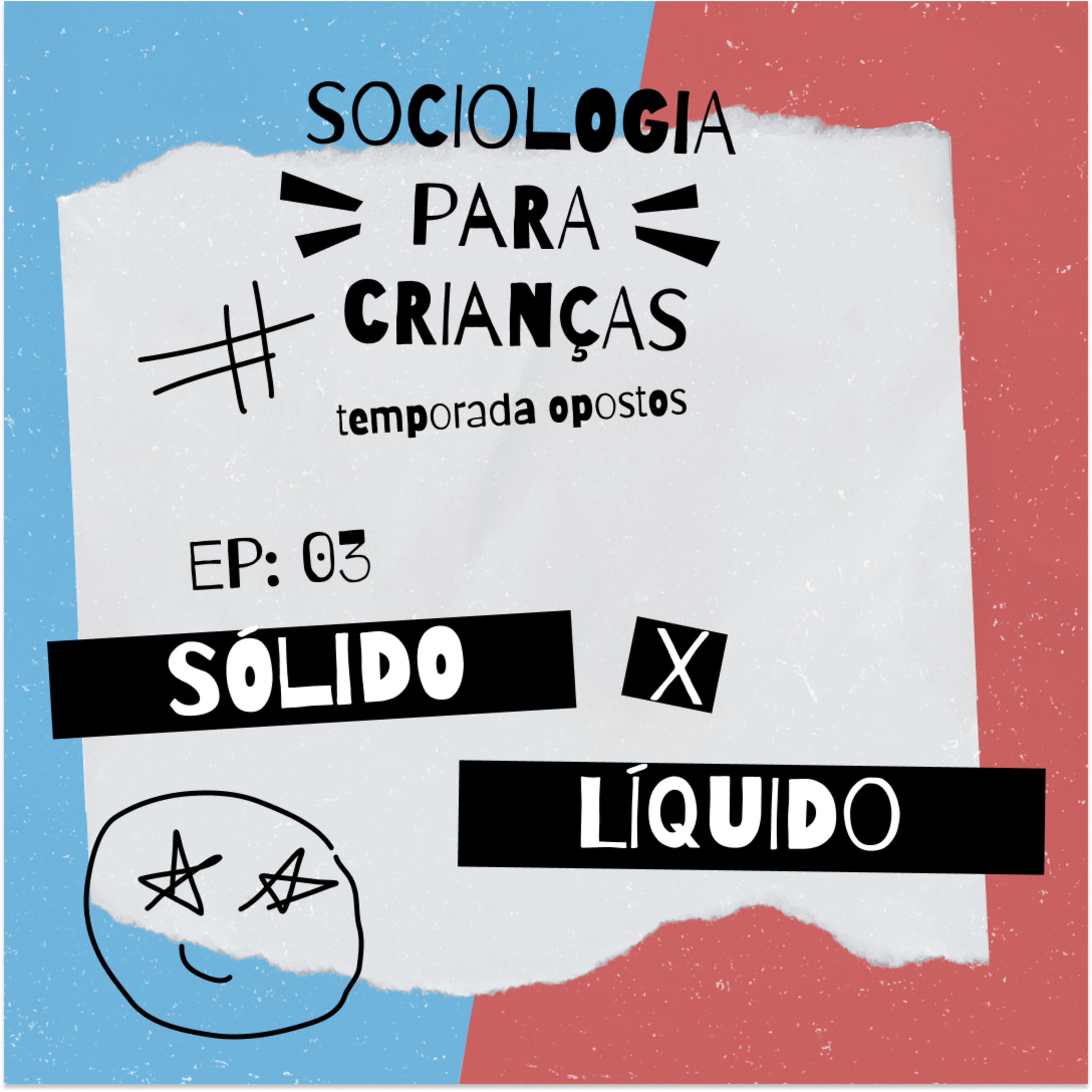Sociologia para Crianças