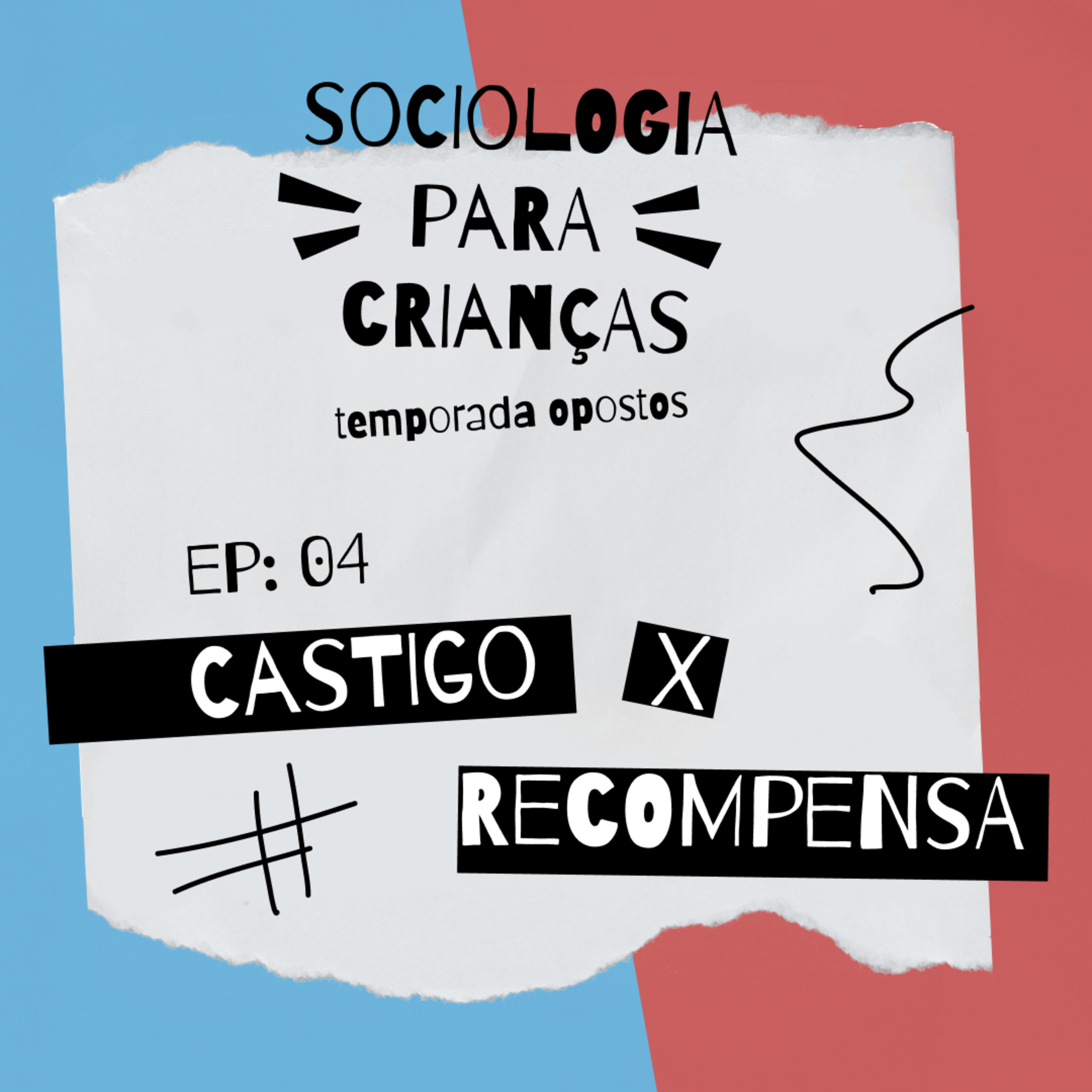 Sociologia para Crianças