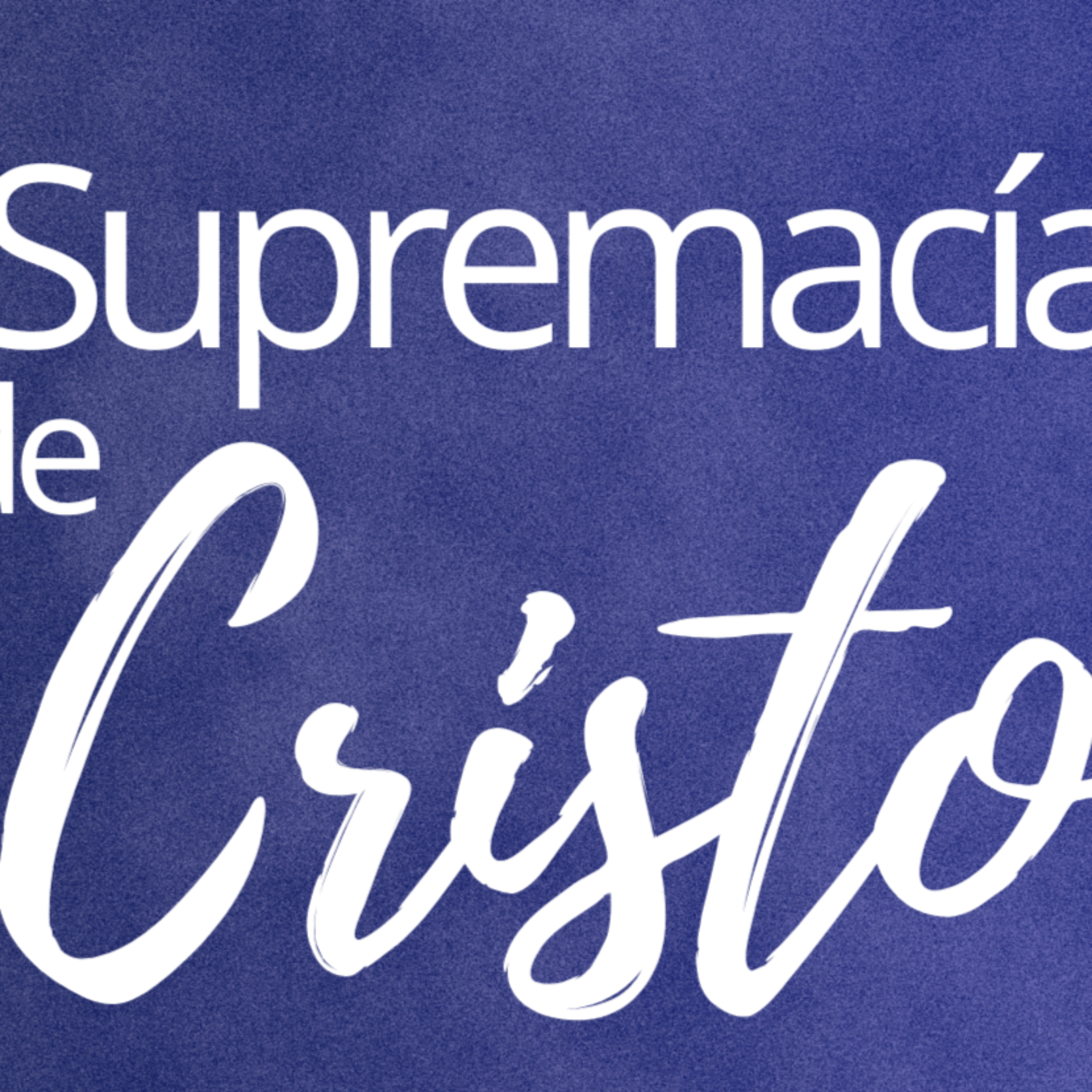 Portada de Catacumba 8 | Predicaciones y Reflexiones