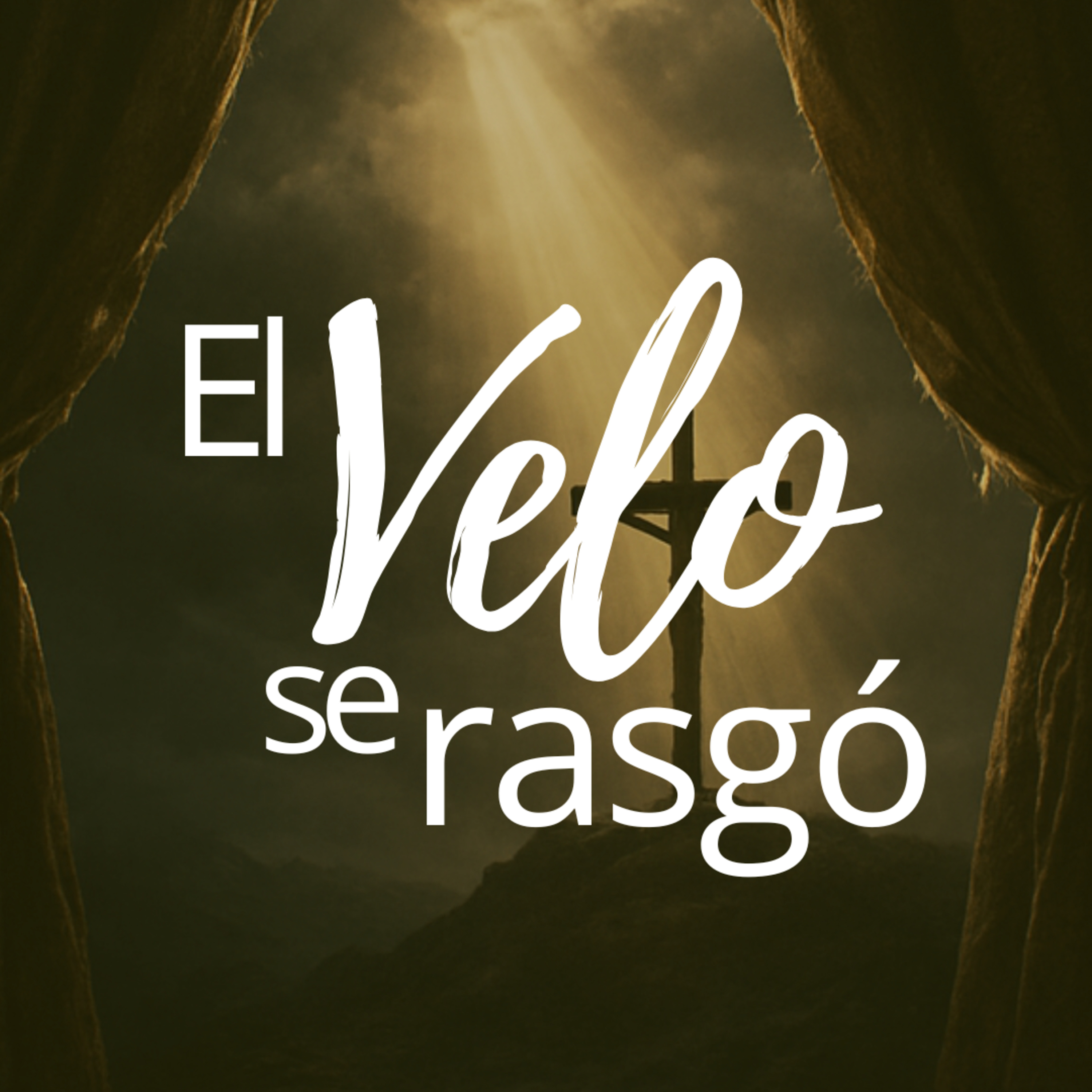 Portada de Catacumba 8 | Predicaciones y Reflexiones