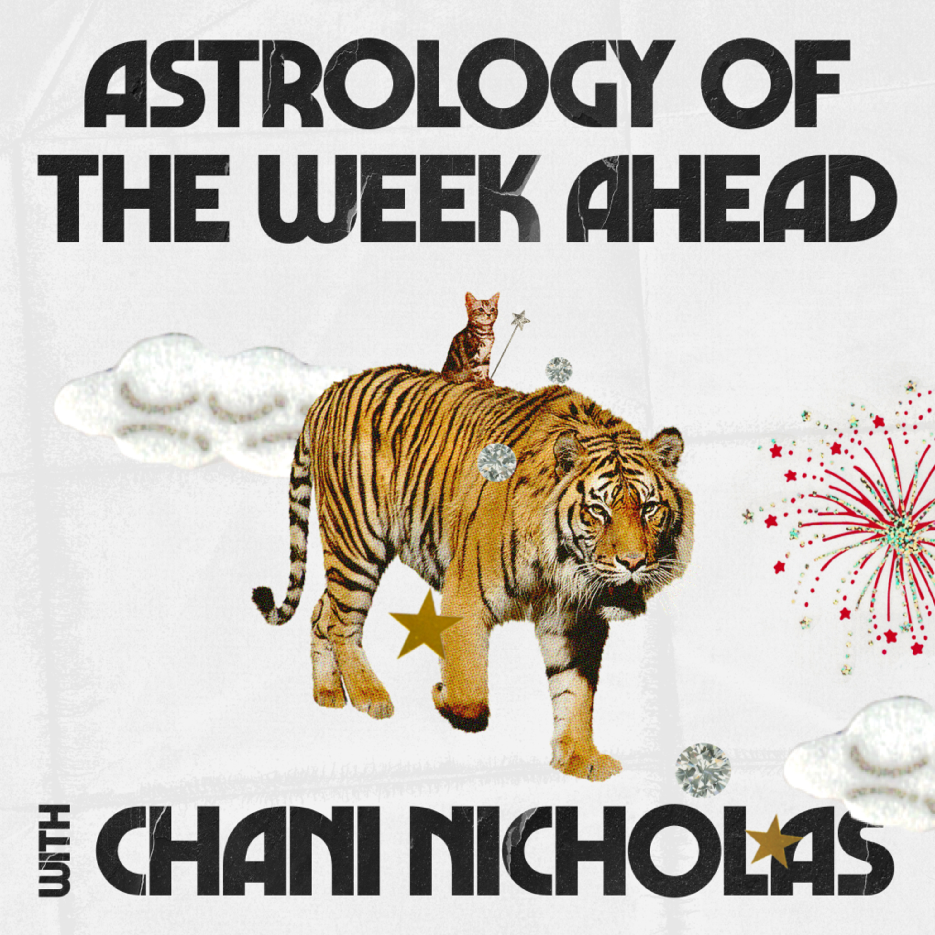 The Week of July 21st, 2025: It’s transformation time with the New Moon in Leo