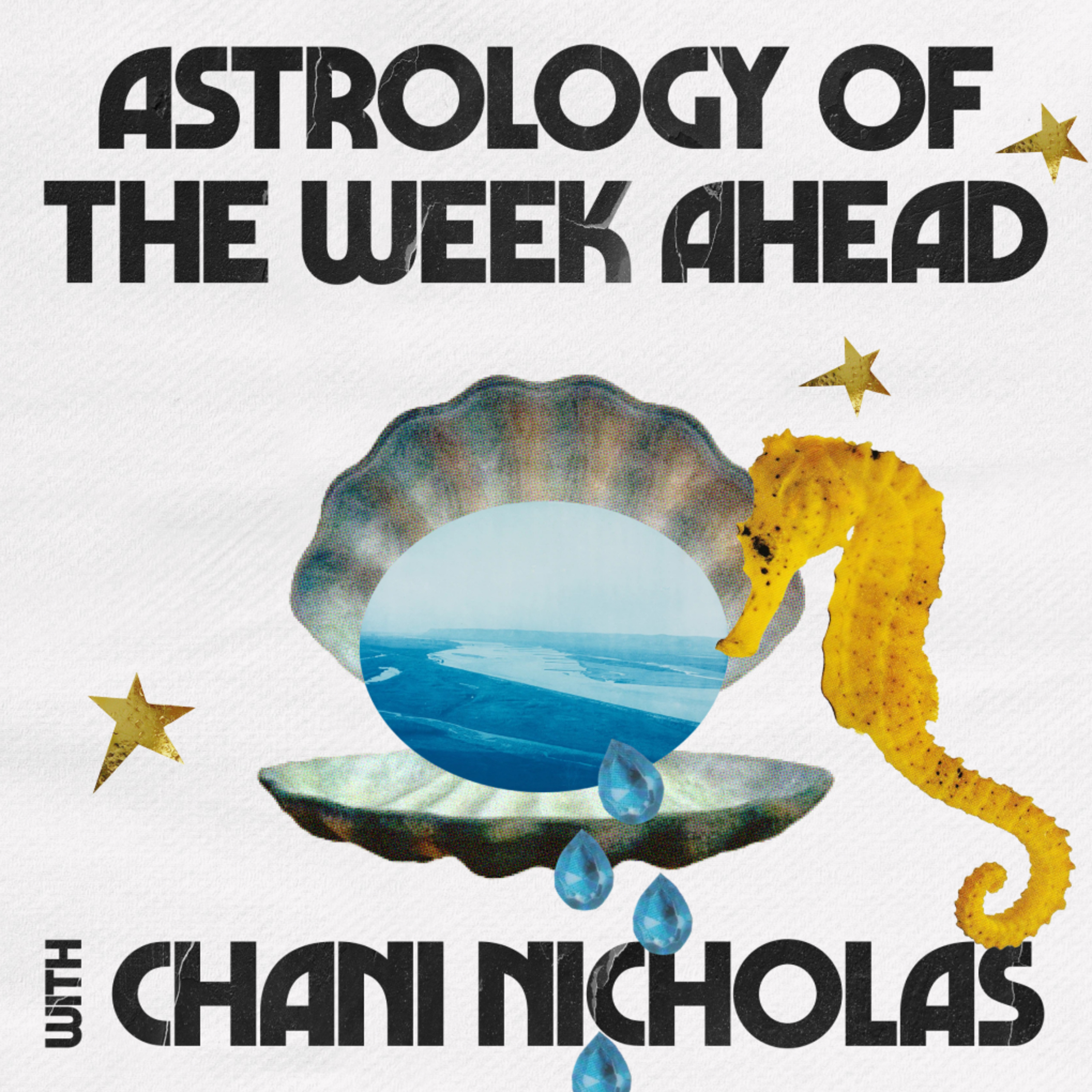 The Week of August 11th, 2025: Once-in-a-decade love and luck