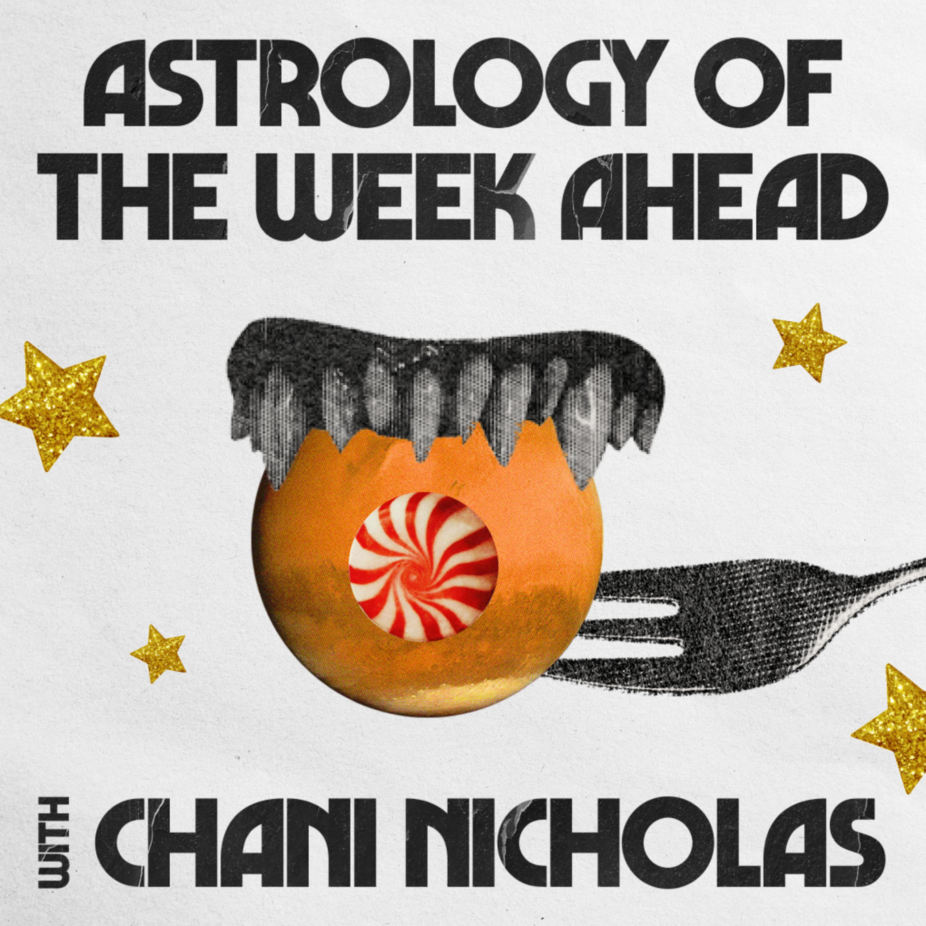 The Week of December 8th, 2025: Friction meets focus with Mars and Saturn