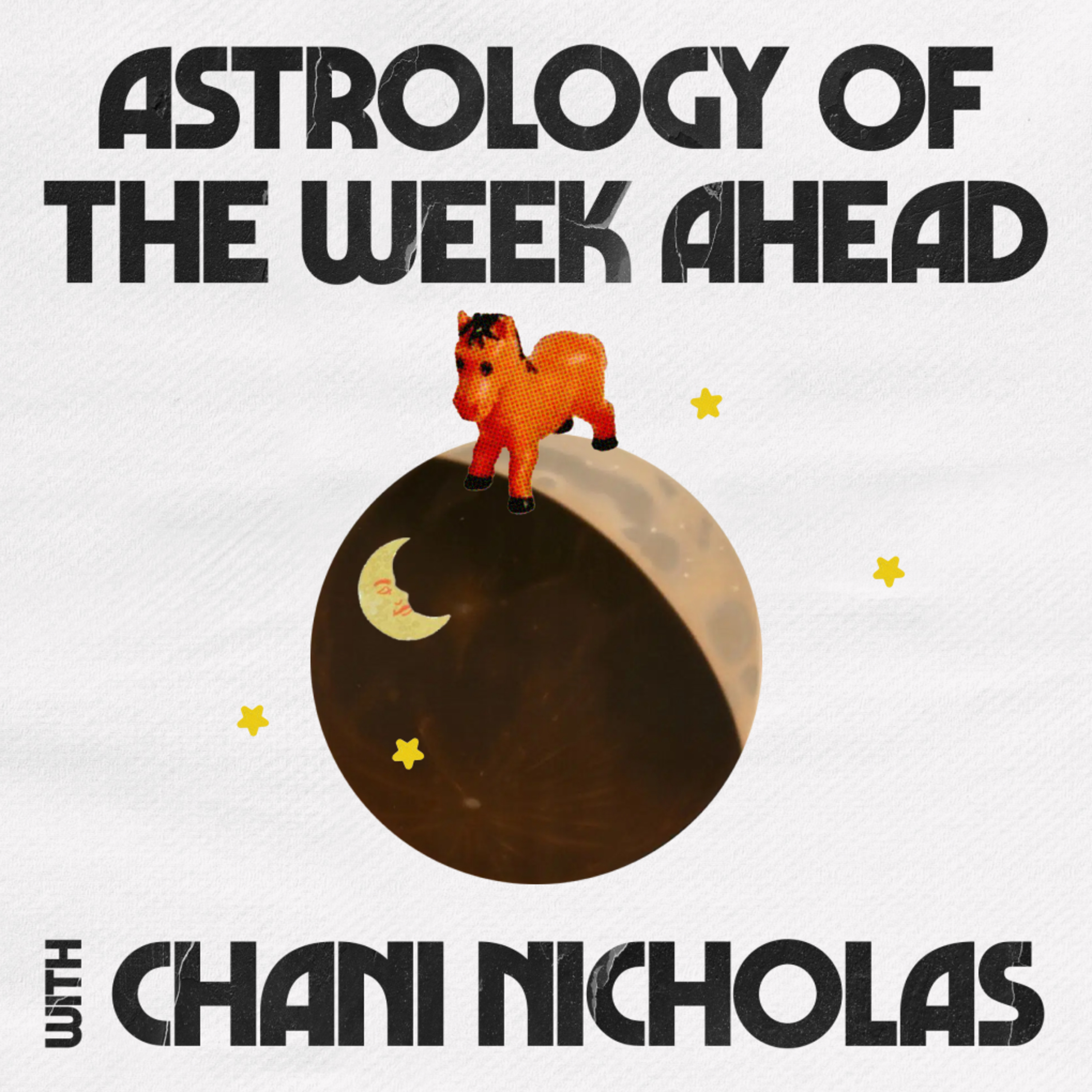 The Week of December 15th, 2025: A thoughtful Solstice & New Moon