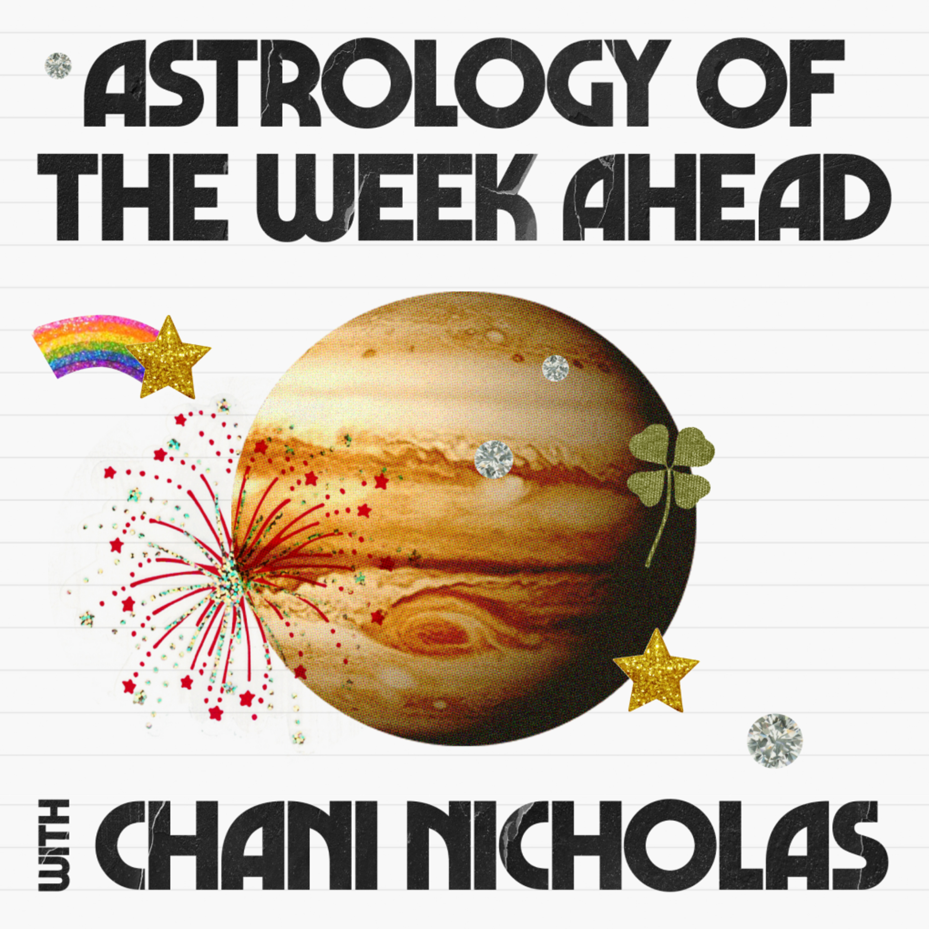 The Week of February 23rd, 2026: Mix-ups and shake-ups with Mercury retrograde in Pisces