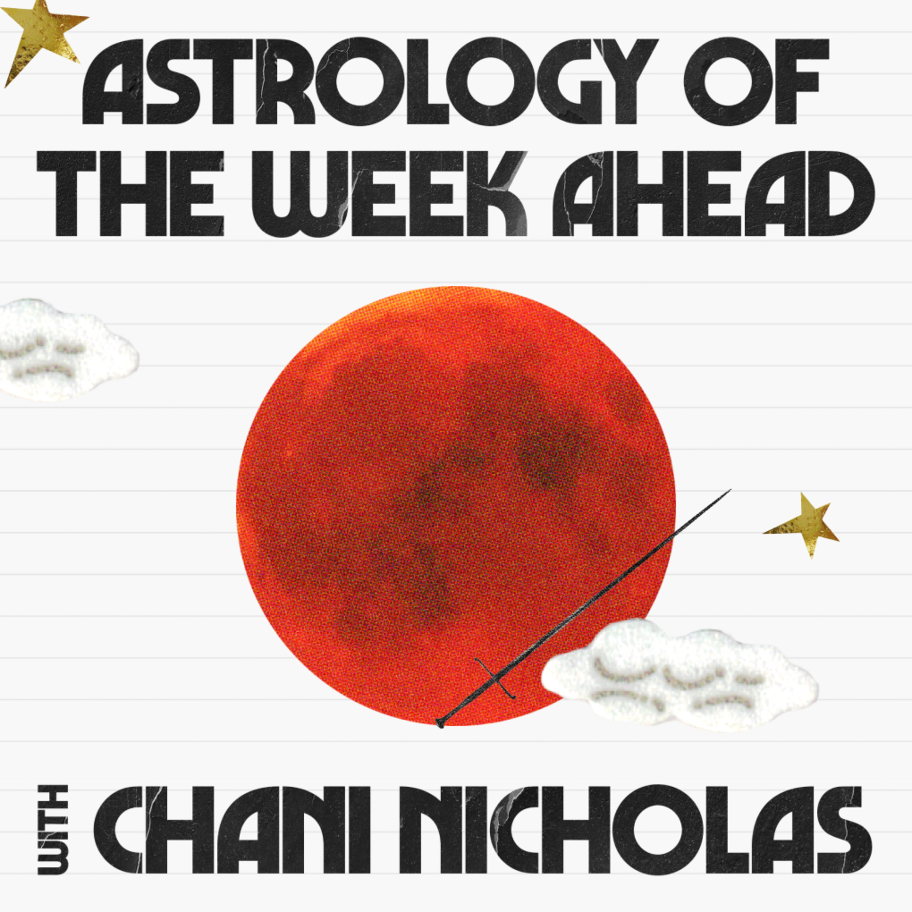 The Week of March 2nd, 2026: The ups and downs of eclipse season