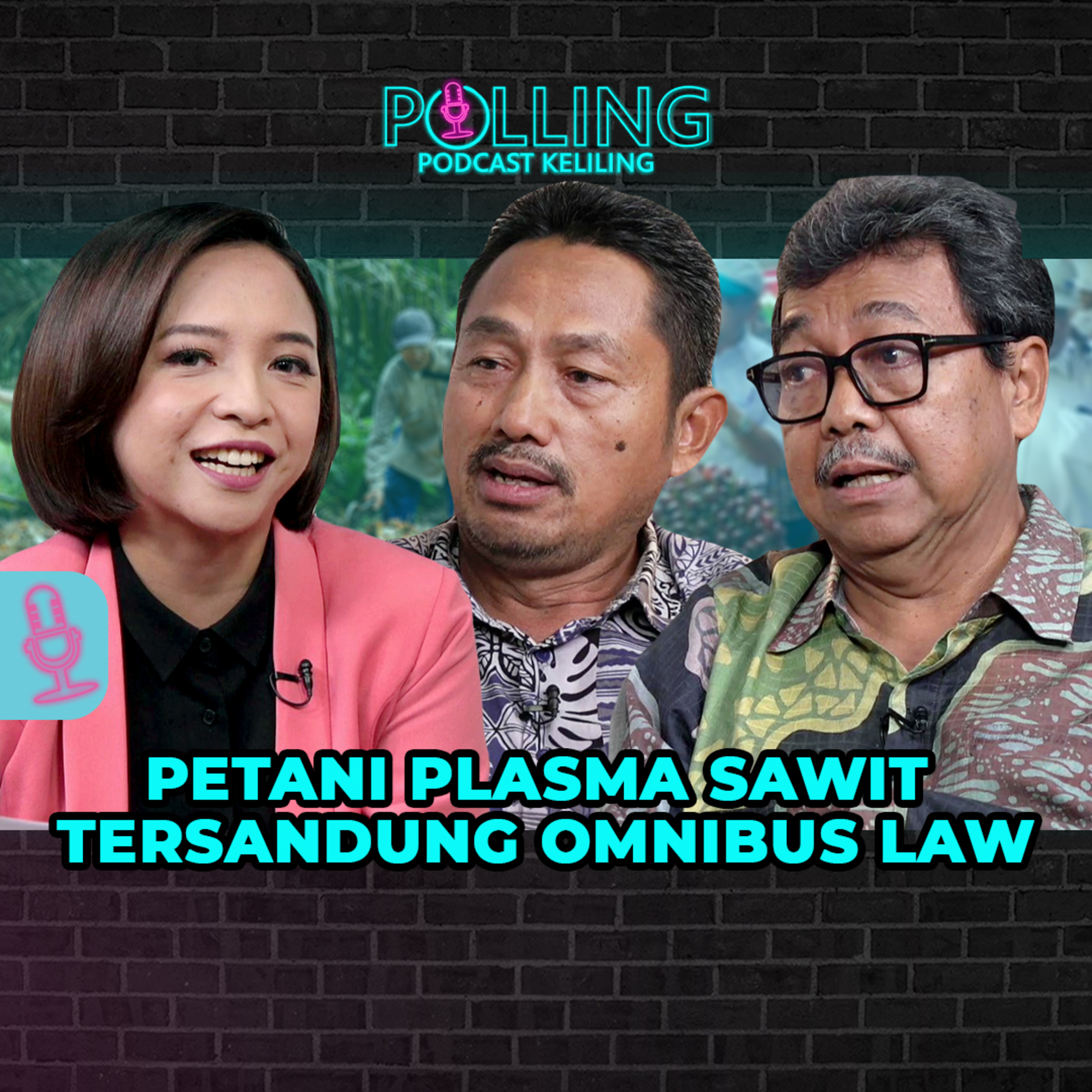 Ngakak semaunya bareng Stand Up Comedy Indonesia!