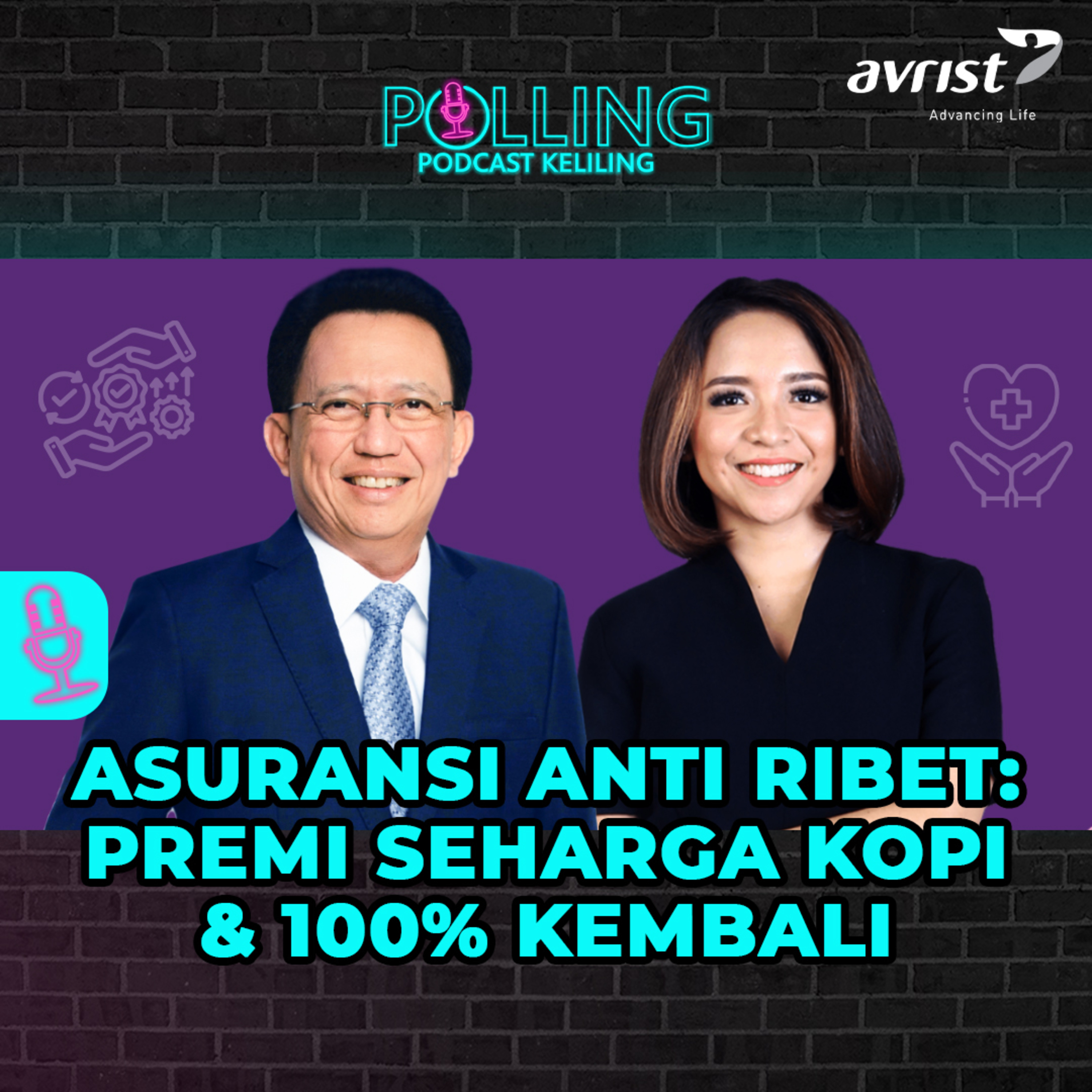 Ngakak semaunya bareng Stand Up Comedy Indonesia!
