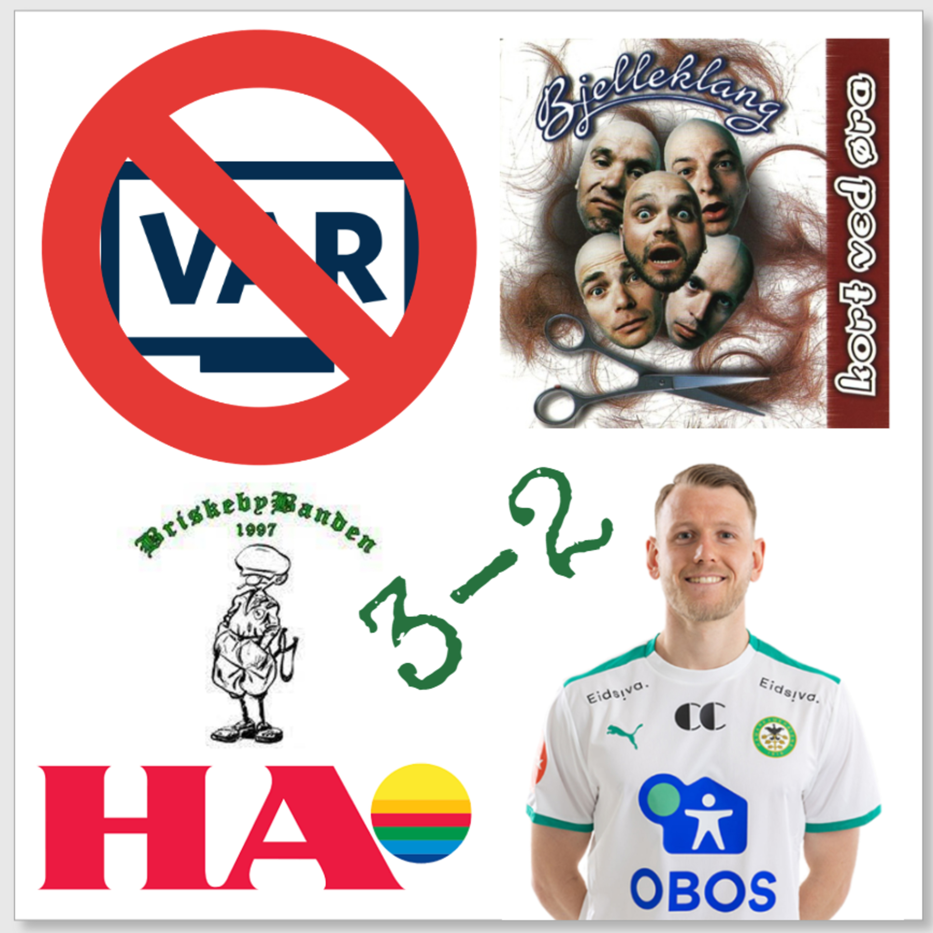 Ham-Kam Studentforening