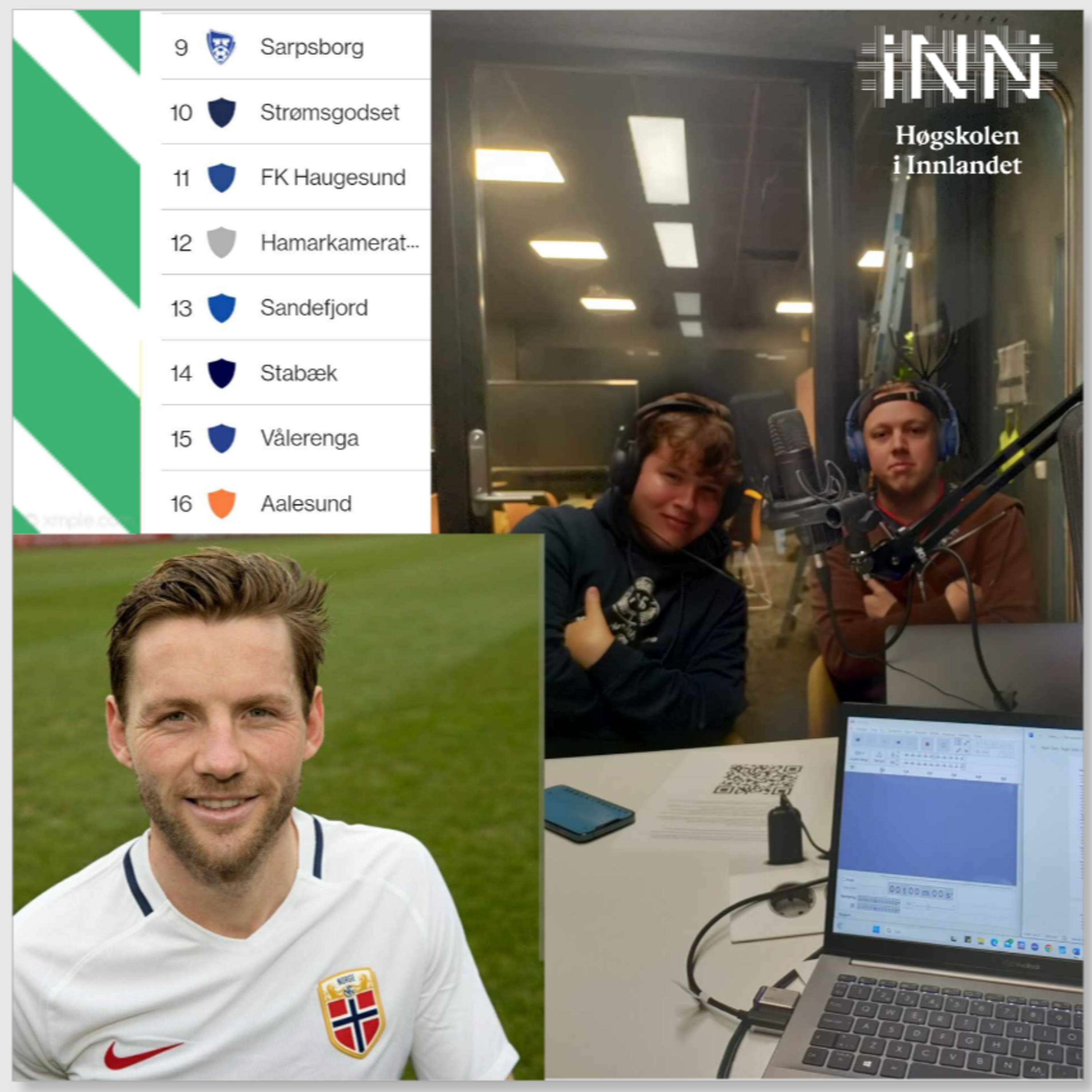 Ham-Kam Studentforening