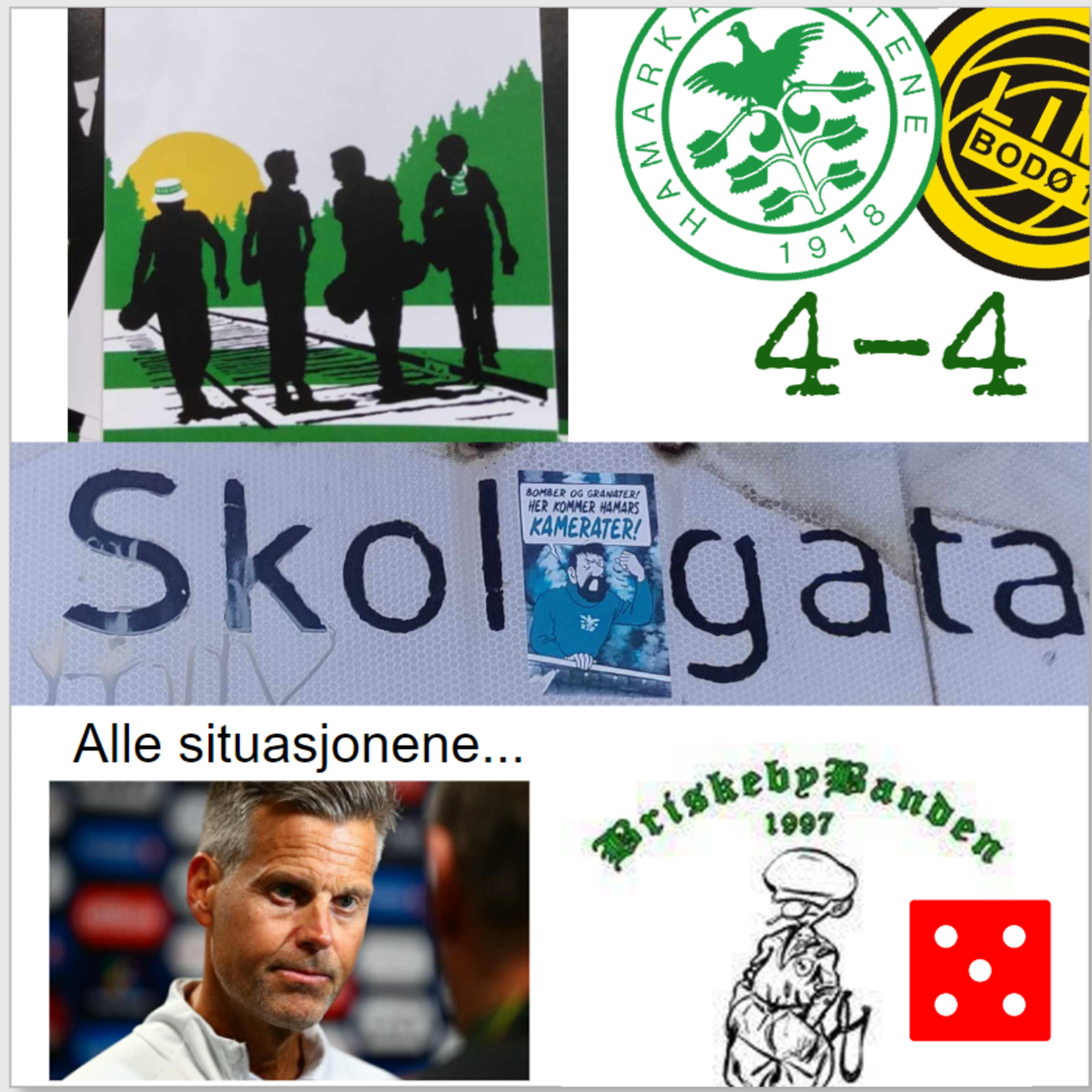 Ham-Kam Studentforening