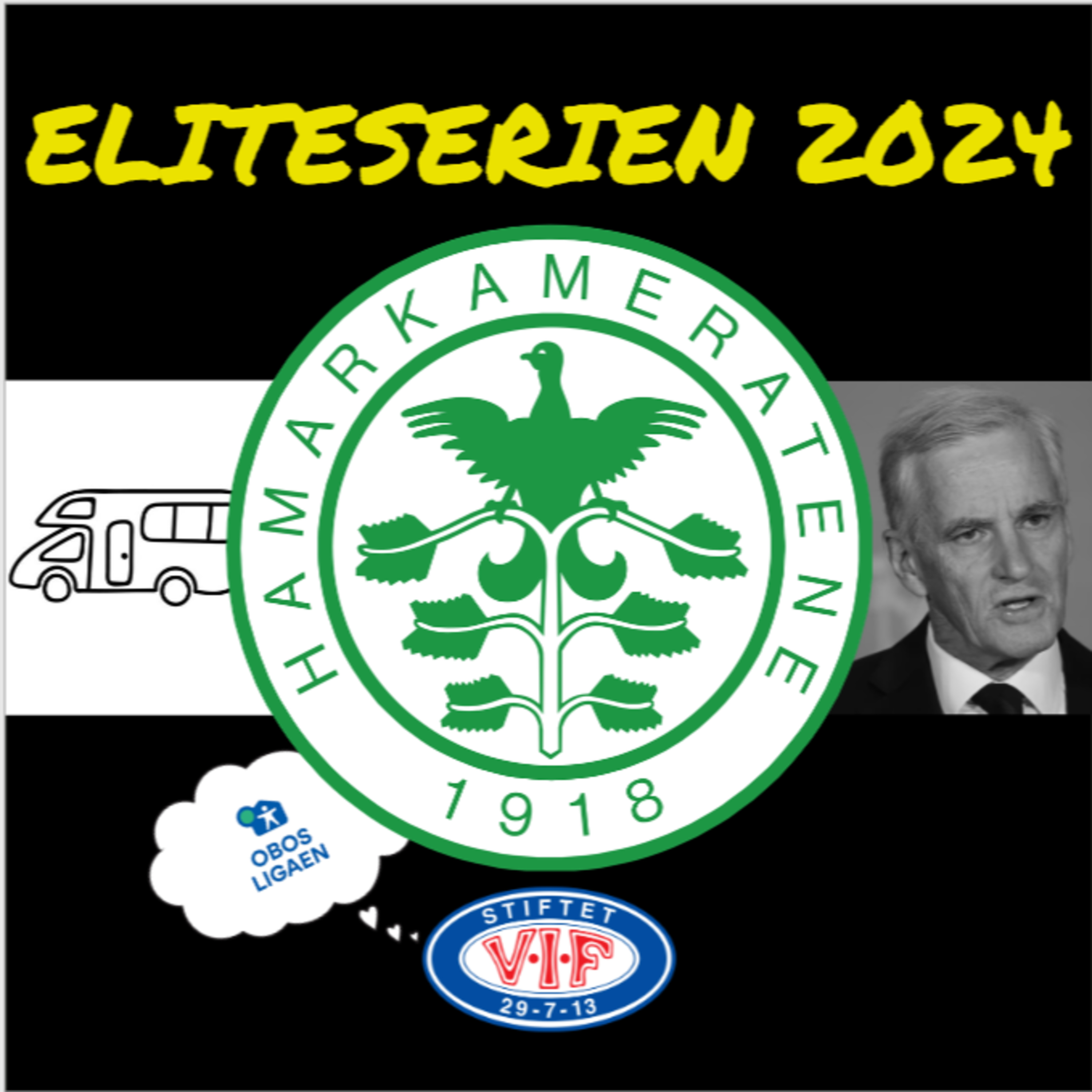 Ham-Kam Studentforening