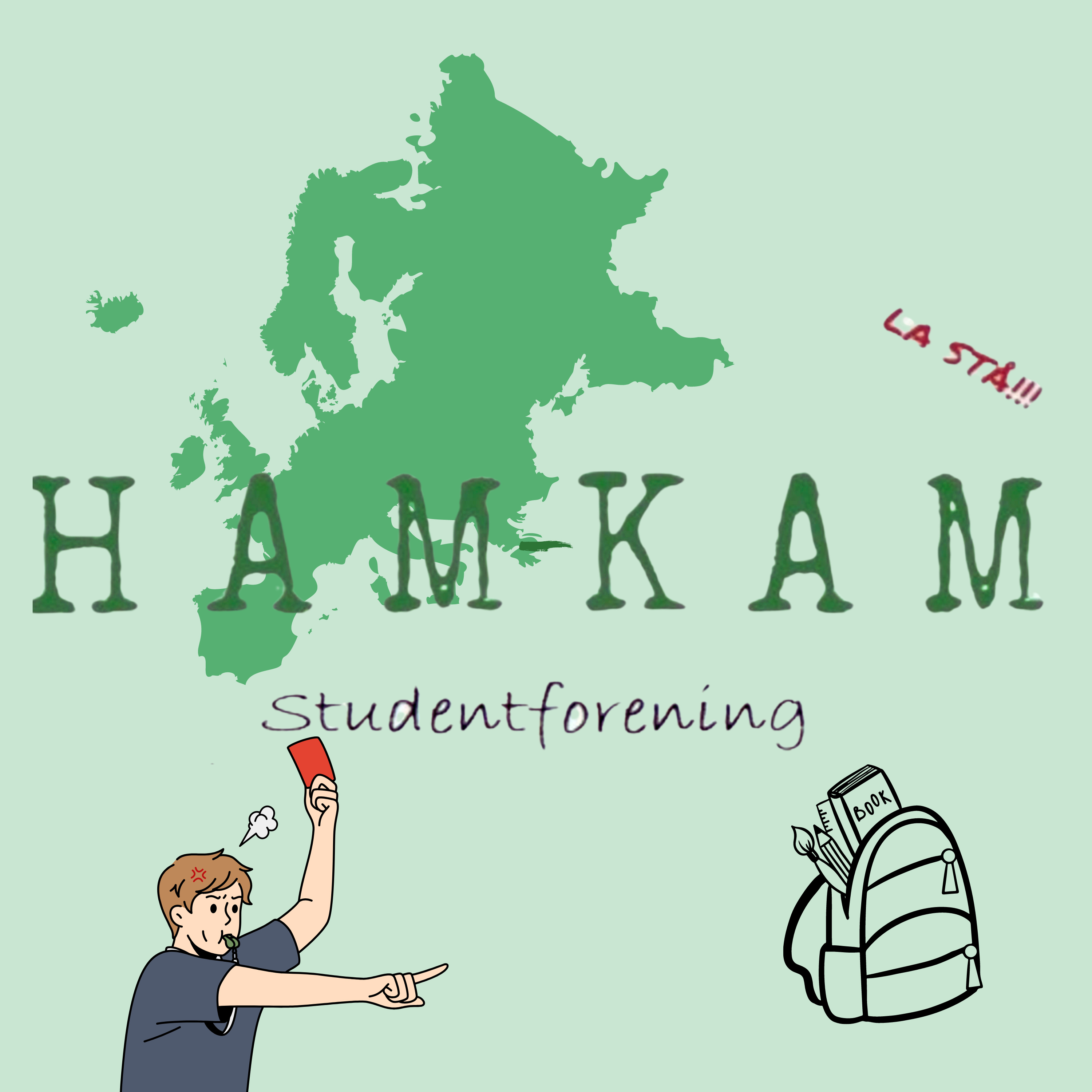 Ham-Kam Studentforening